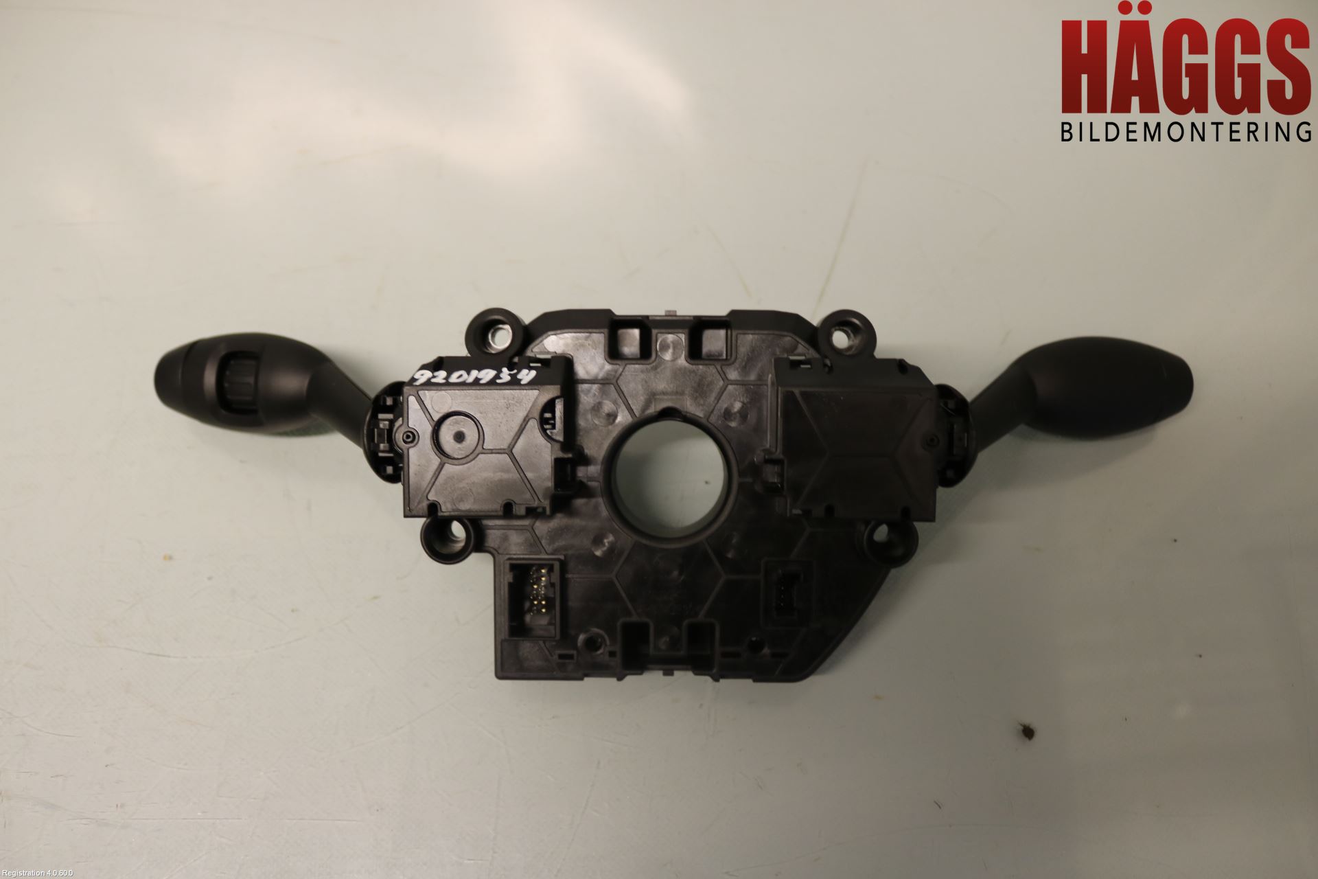 Mini COUNTRYMAN F60 17-23 Spakcentral