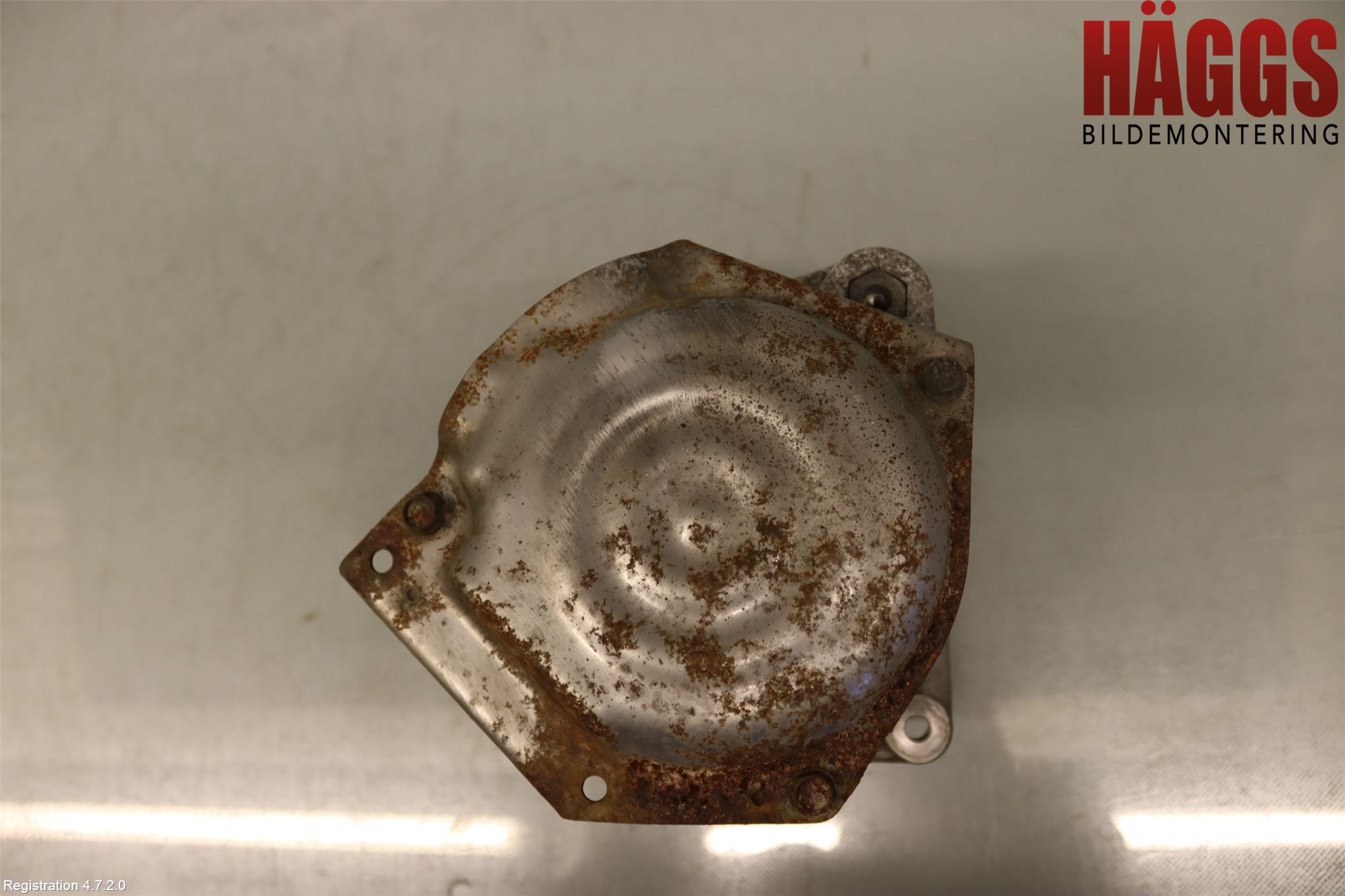 Honda CR-V 13-18 Generator