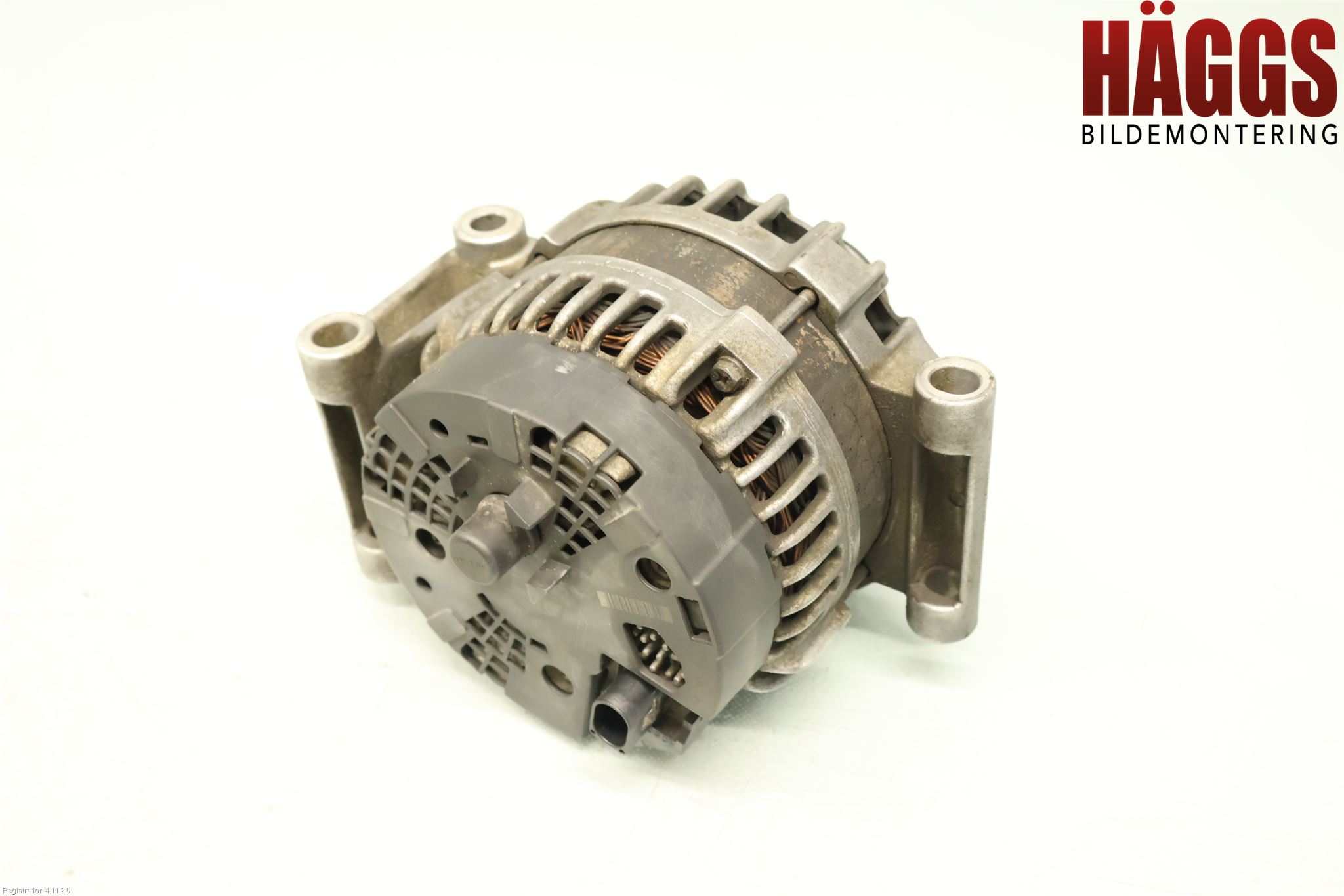 Ford TRANSIT    06-13 Generator