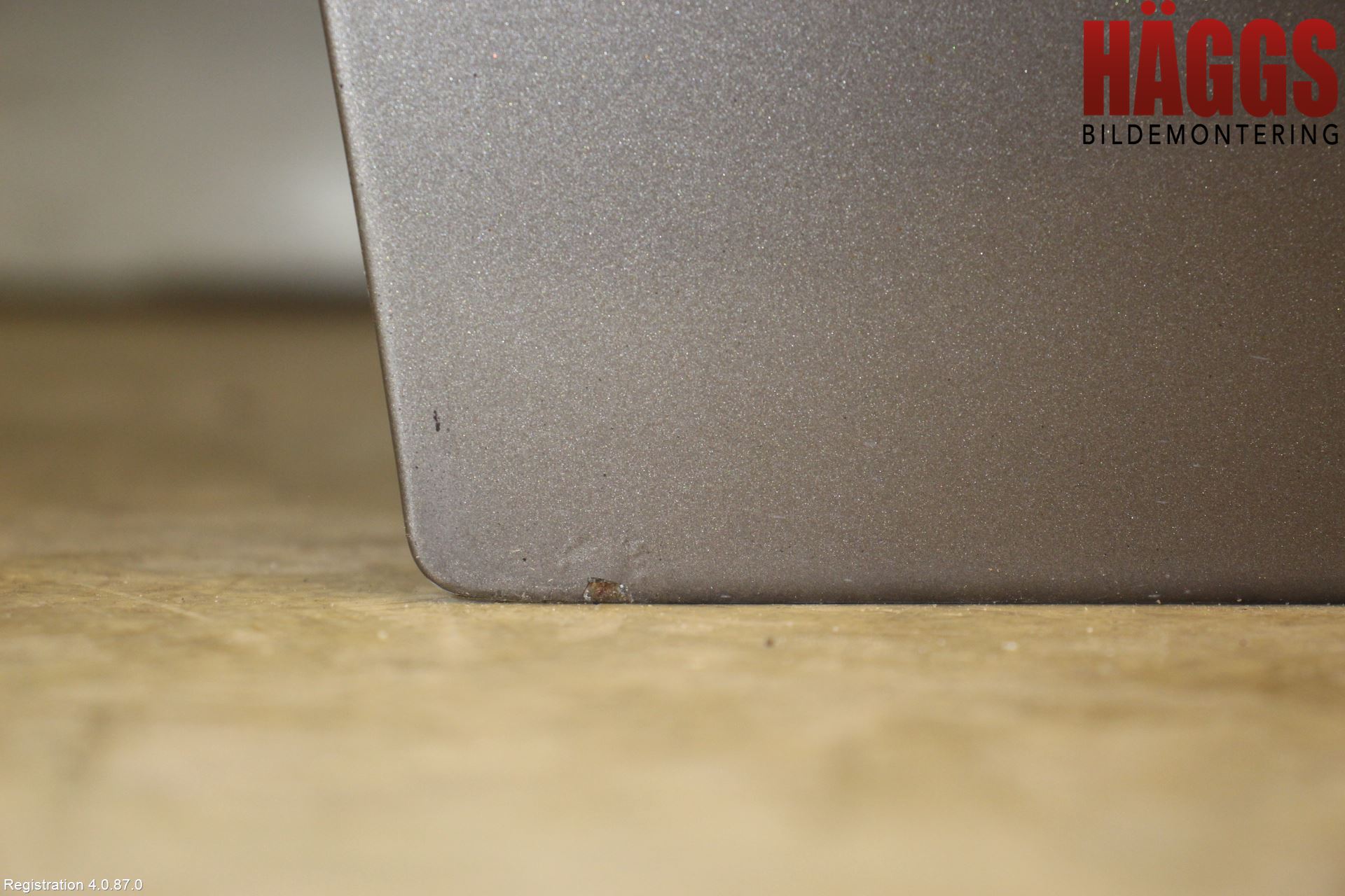 Saab 9-3 VER 1 98-03 Dörr Bak Höger