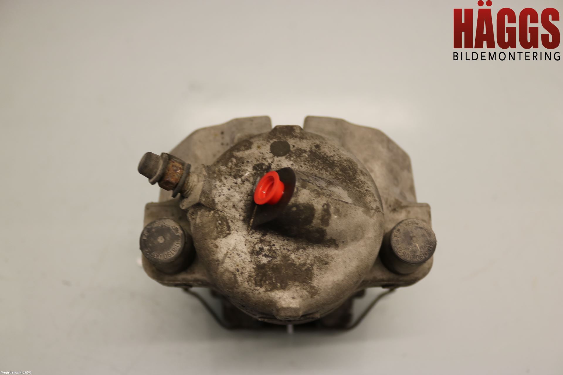 BMW 5 E60/61 Sed/Tou 02-10 Bromsok Fram Höger