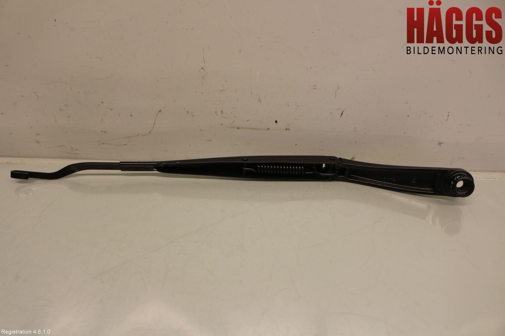 Kia NIRO (SG2) 23- Torkararm Armar Vindruta
