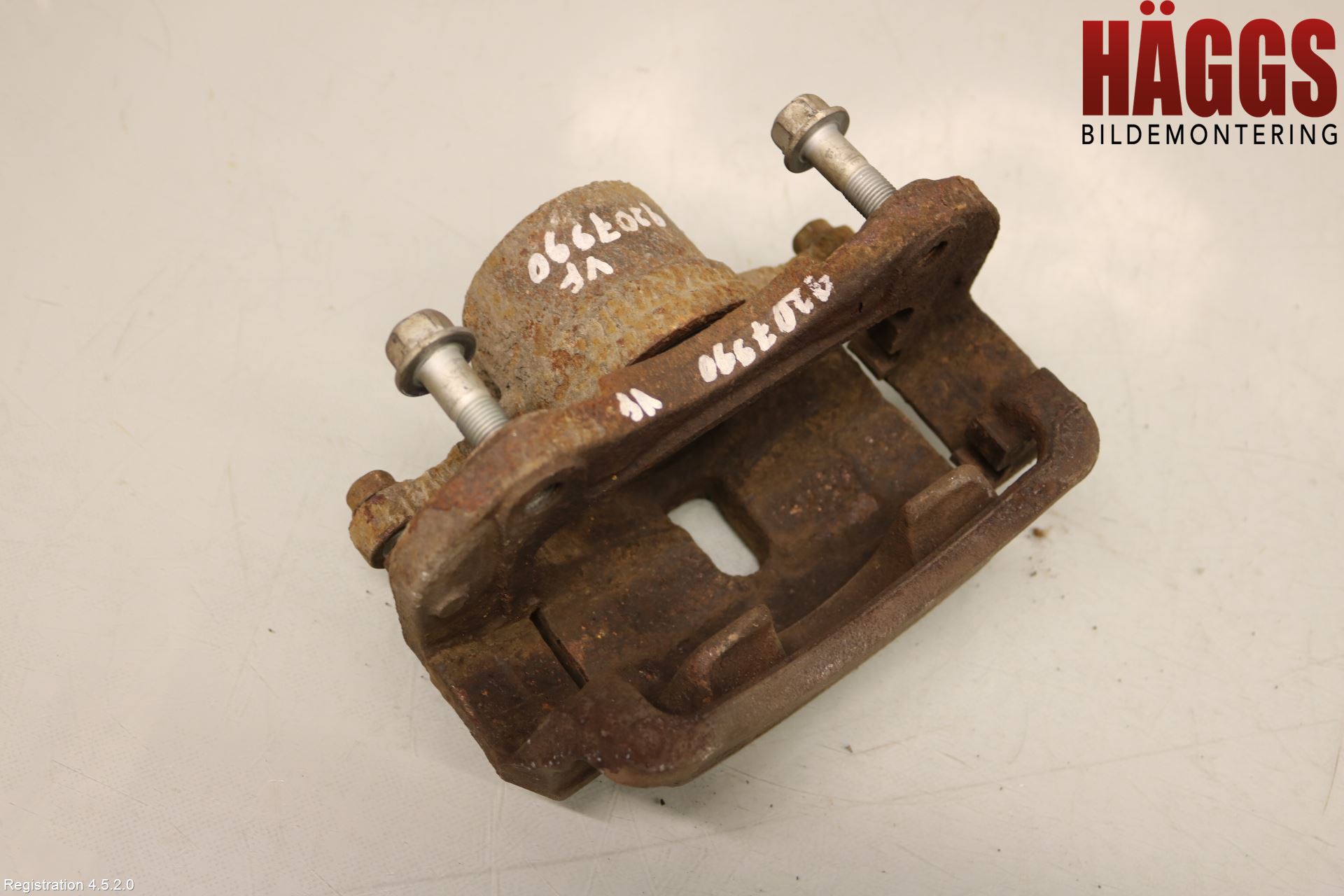 Kia OPTIMA 16-20 Bromsok Fram Vänster