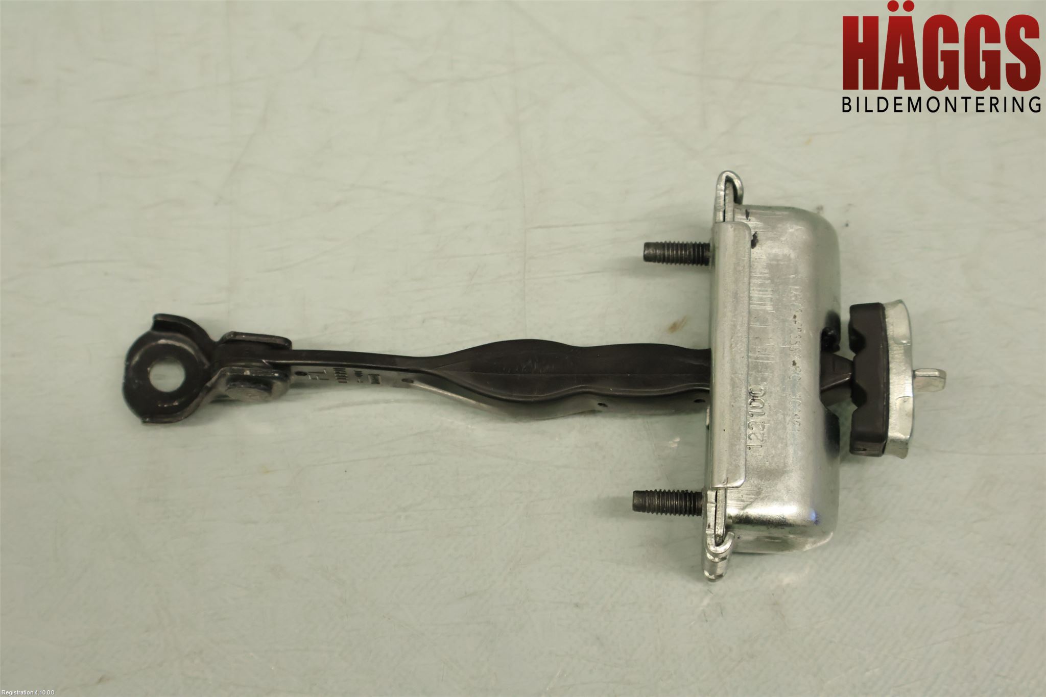Ford MONDEO 15-22 Dörrstopp