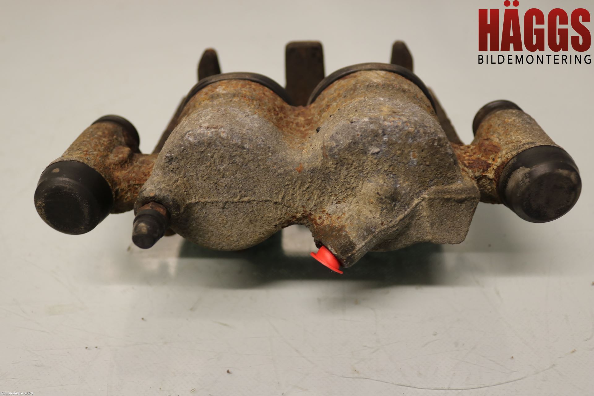 Citroen JUMPER 02-06 Bromsok Fram Höger