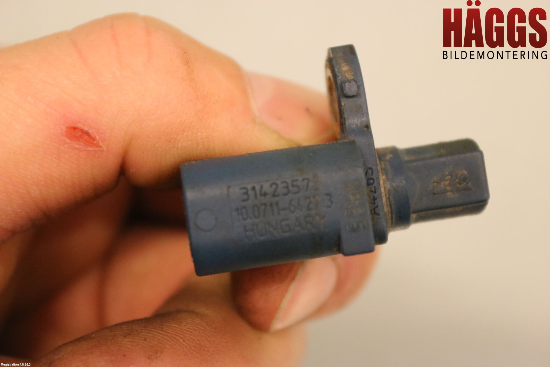 Volvo XC60 14-17 Abs Sensor