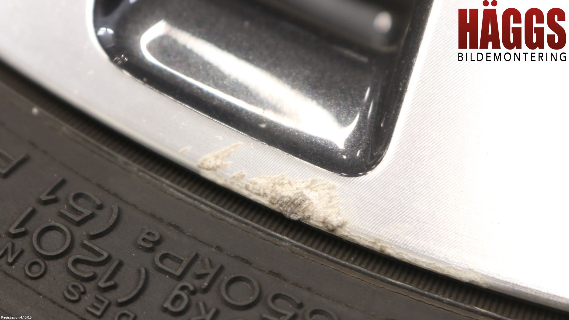 Peugeot 208/E-208 20- Sommardäck Alumfälg 4St