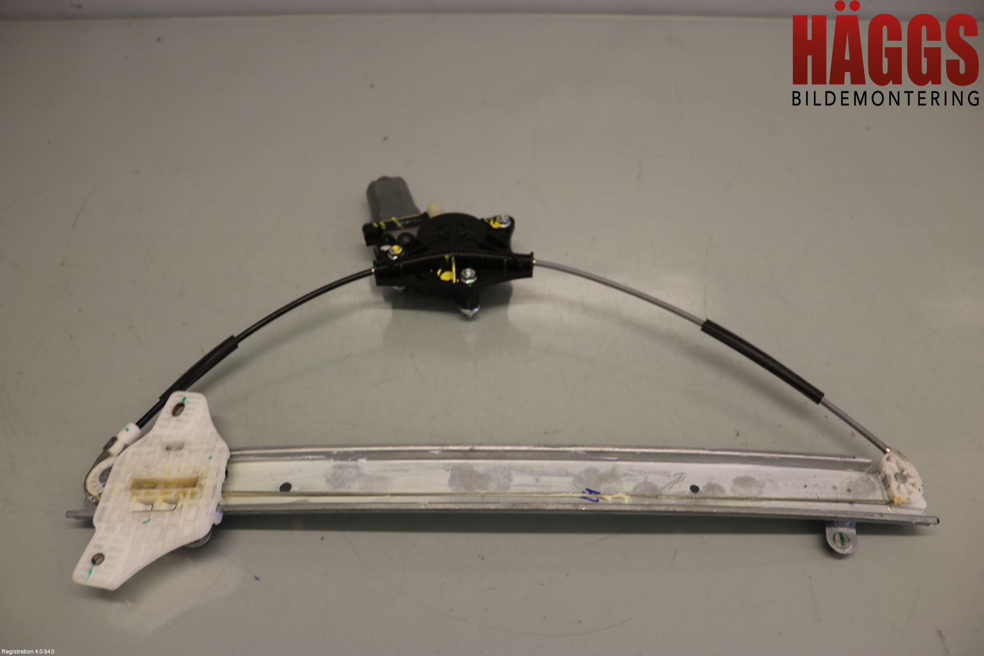 Hyundai i10 BA 14-16 Fönsterhiss El Kompl