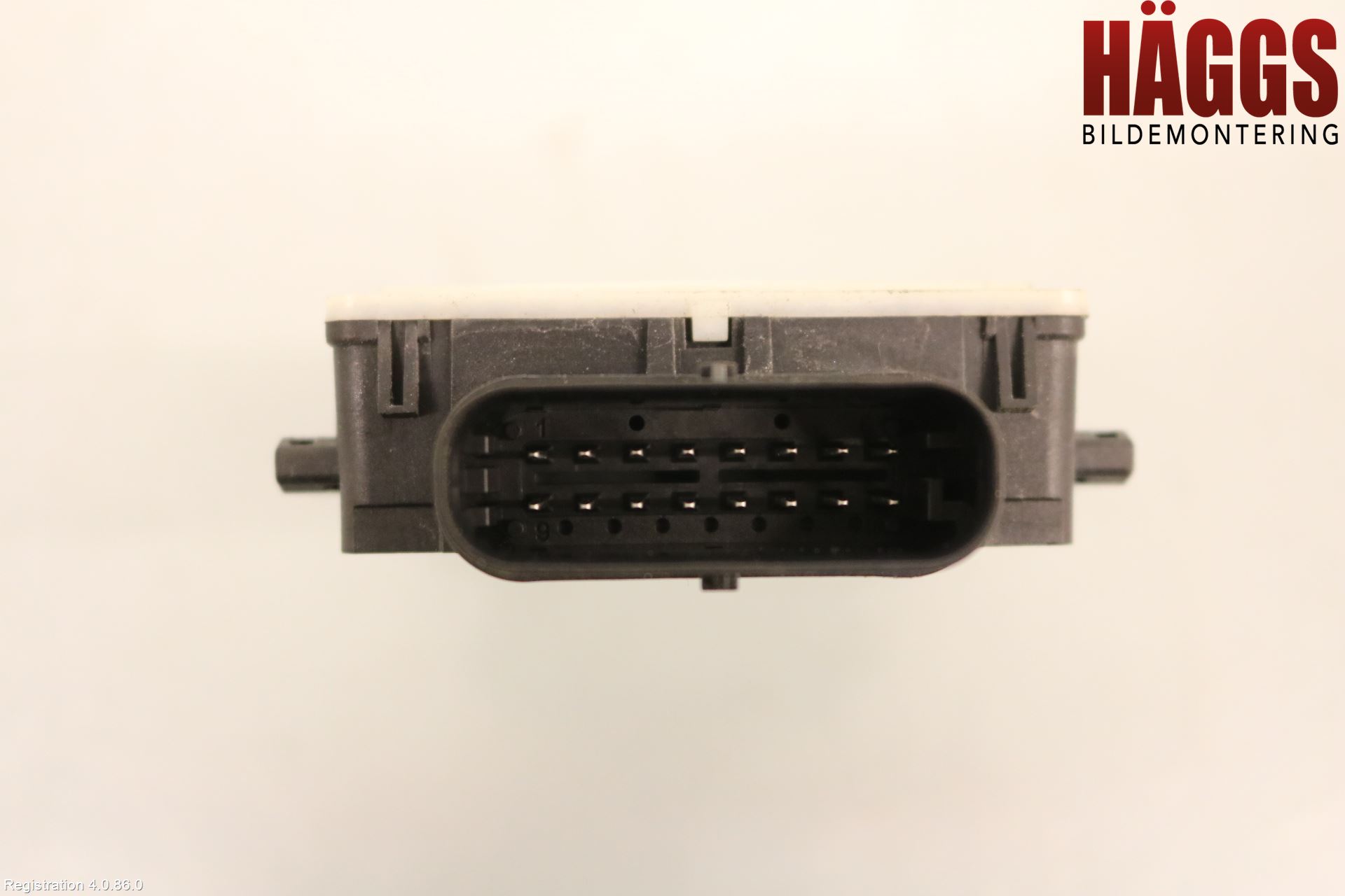 BMW 5 G30/G31/F90 17-23 Sensor Aktivt Kollisionsskydd