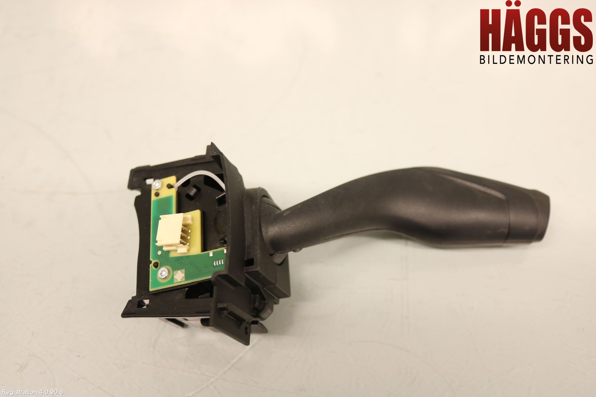 Ford TRANSIT/TOURNEO CONNECT 13-22 Spak Blinkers-Ljusomk