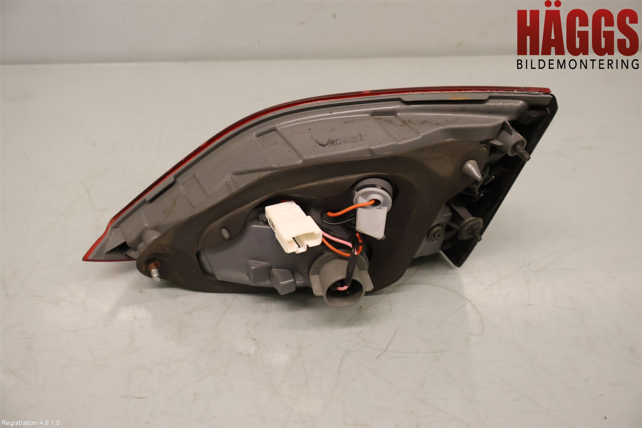 Hyundai i30 GD 13-17 Bakljus Lucka Vä