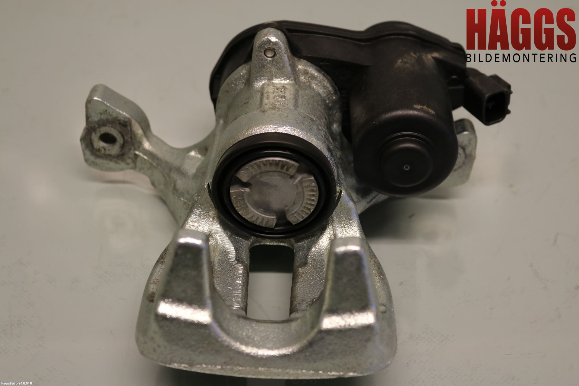 Toyota COROLLA 19- Bromsok Bak Vänster