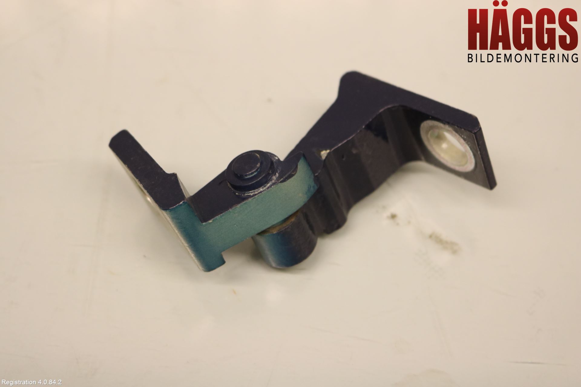 Skoda SUPERB 16-24 Dörrgångjärn