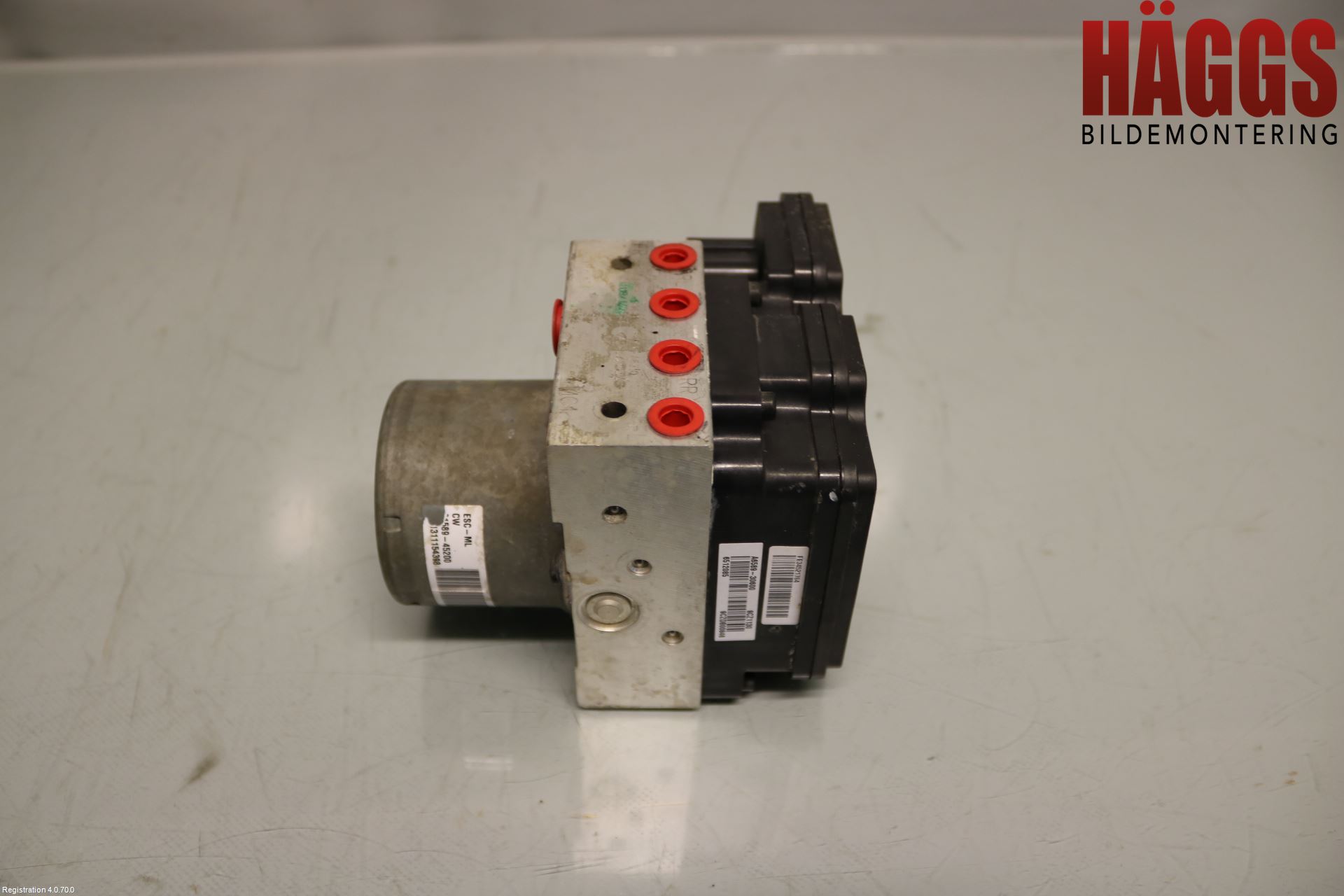 Hyundai i30 GD 13-17 Abs Hydraulaggregat