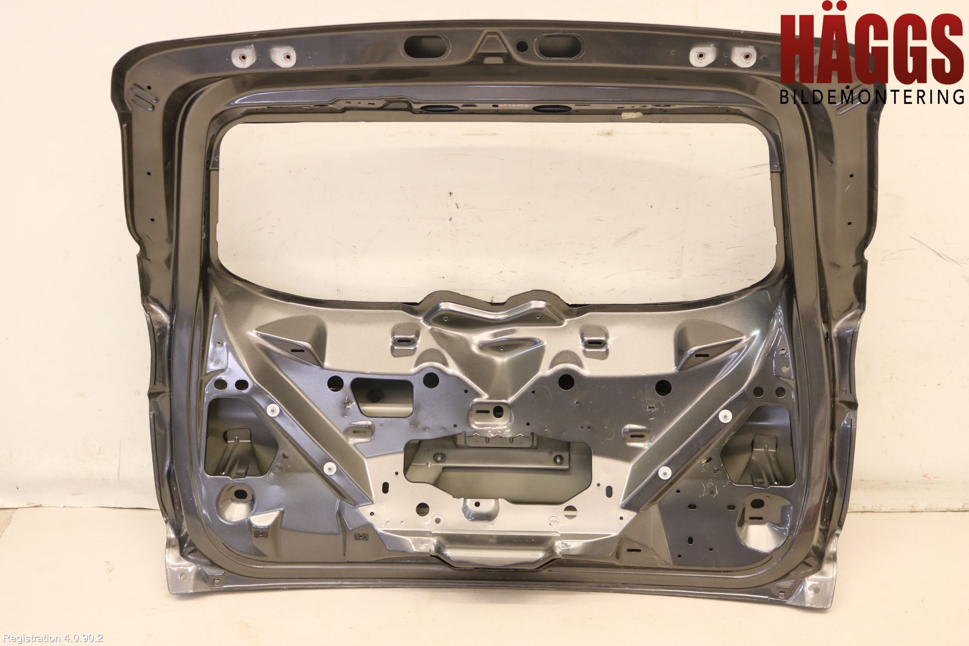 Ford KUGA 13-16 Baklucka Kombi