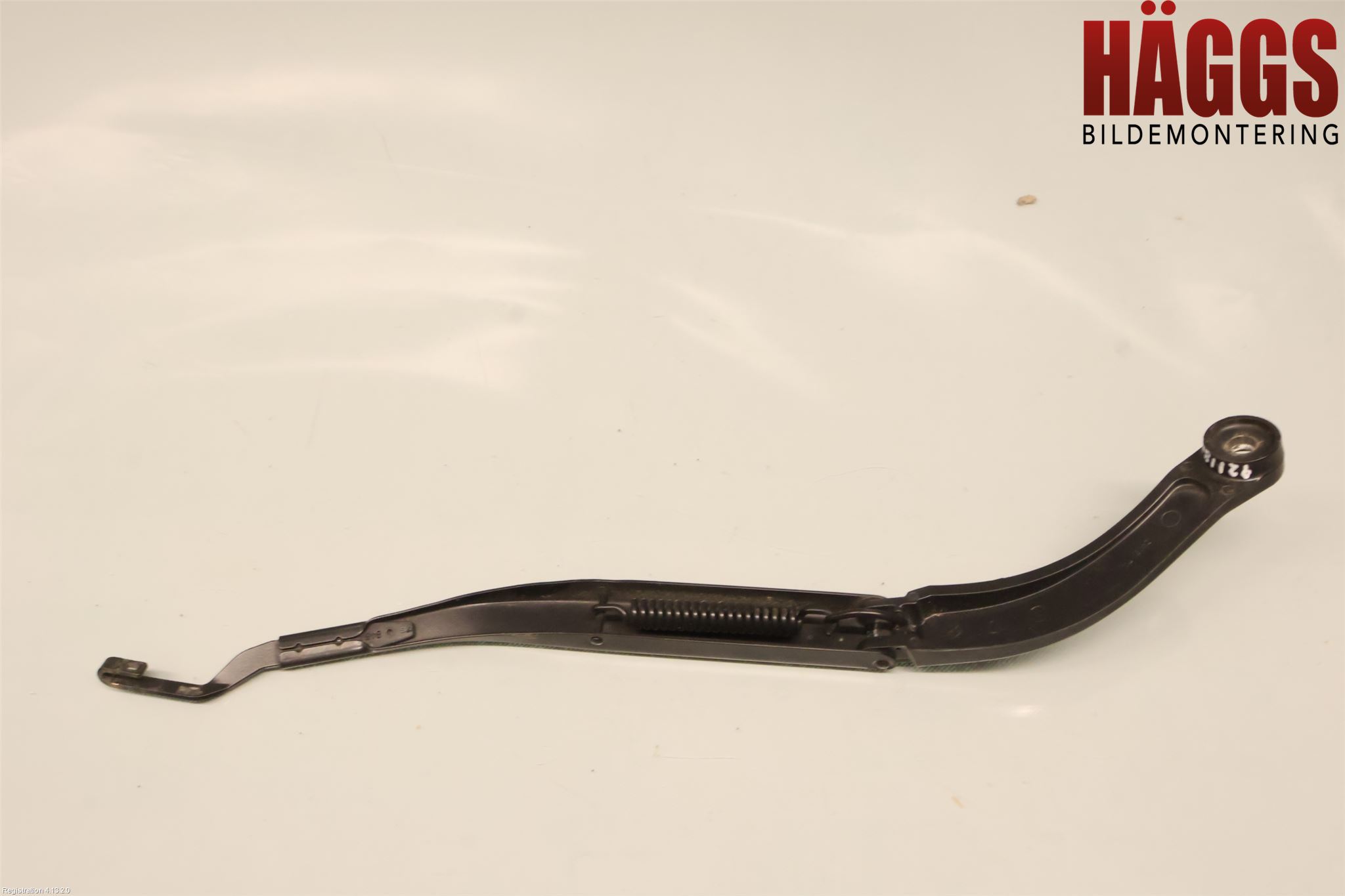 Jeep CHEROKEE Torkararm Armar Vindruta
