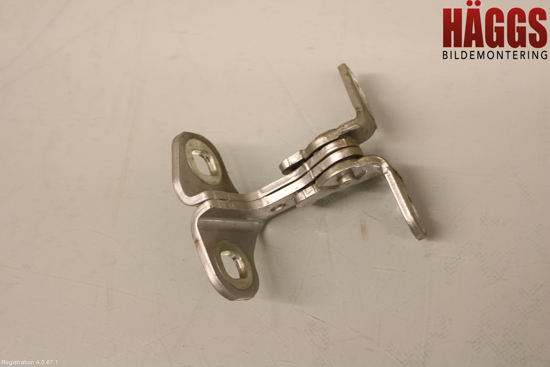 Opel ASTRA K 16-22 Dörrgångjärn