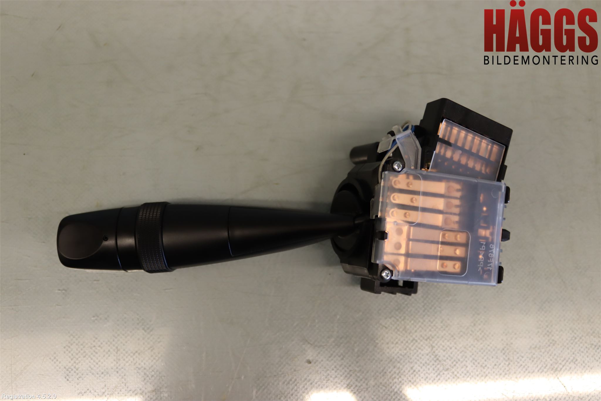 Suzuki SX4 S-CROSS 14-21 Spak Blinkers-Ljusomk