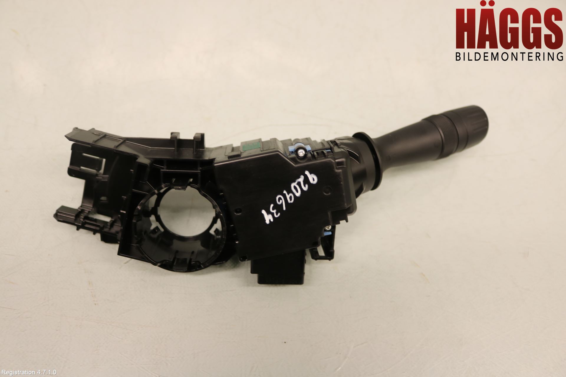 Toyota RAV4 13-18 Spak Blinkers-Ljusomk