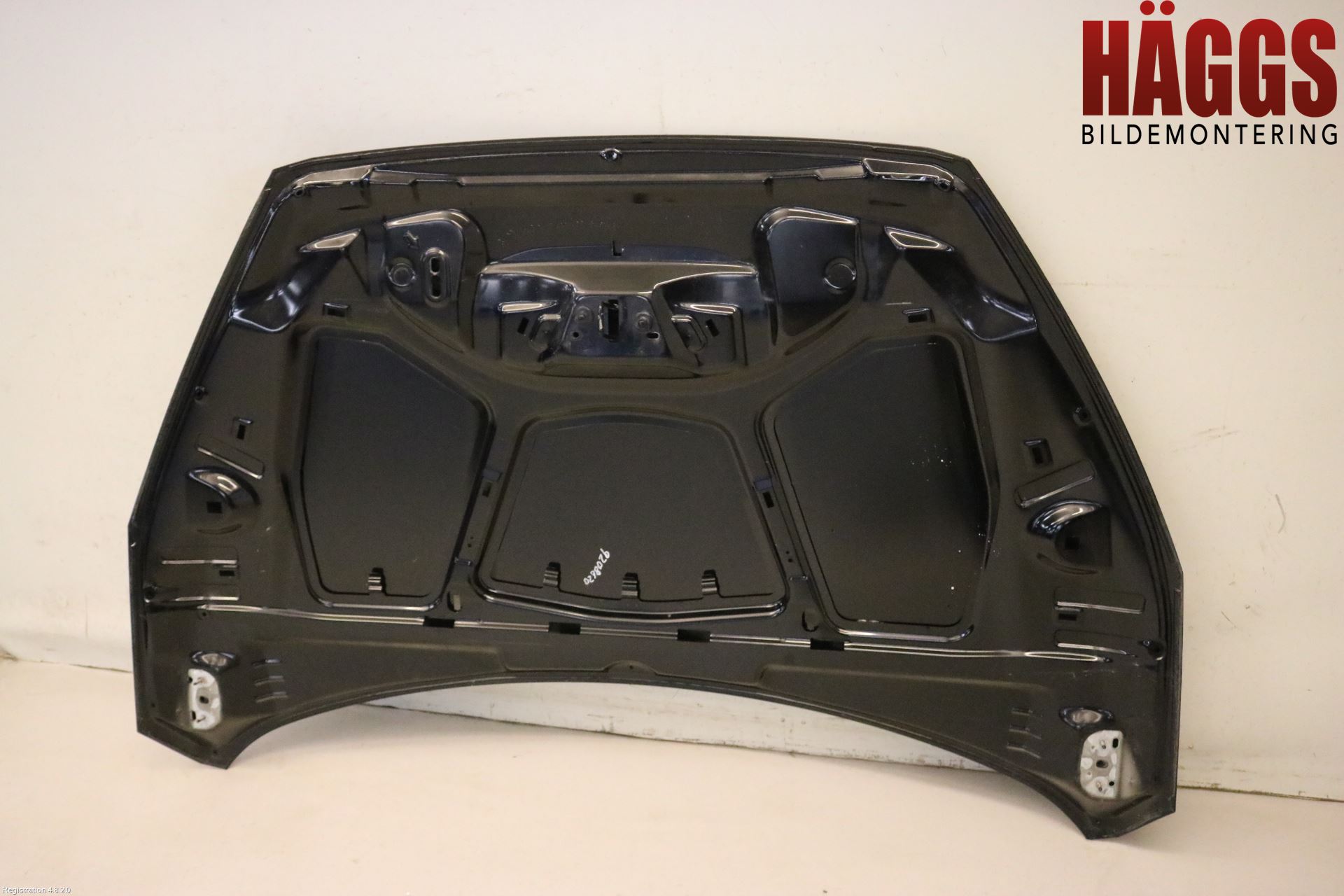 Ford FOCUS 15-18 Huv Fram