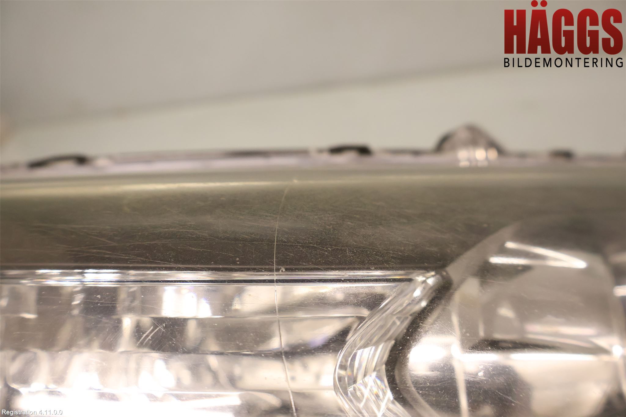 Honda CR-V 13-18 Strålkastare Höger