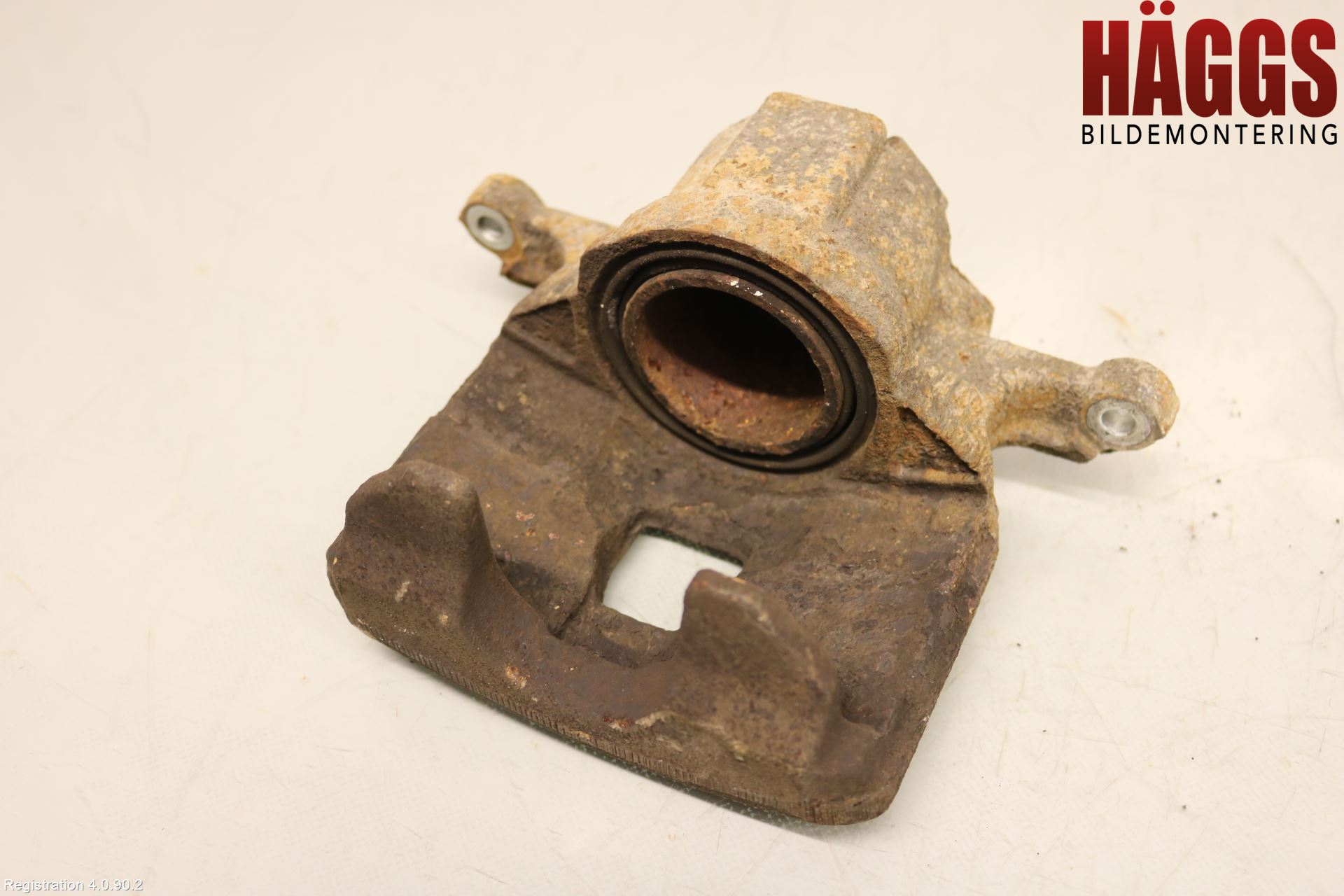 Renault ESPACE 15-23 Bromsok Fram Vänster