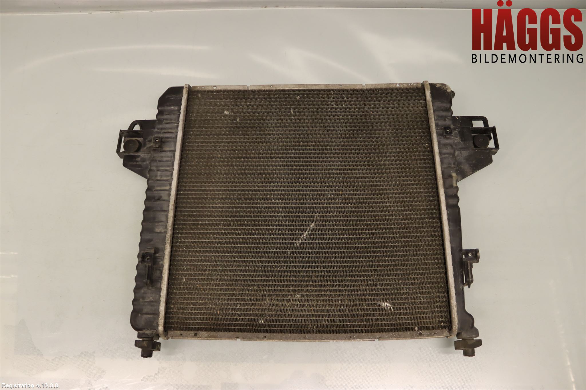 Jeep CHEROKEE Kylare Aut
