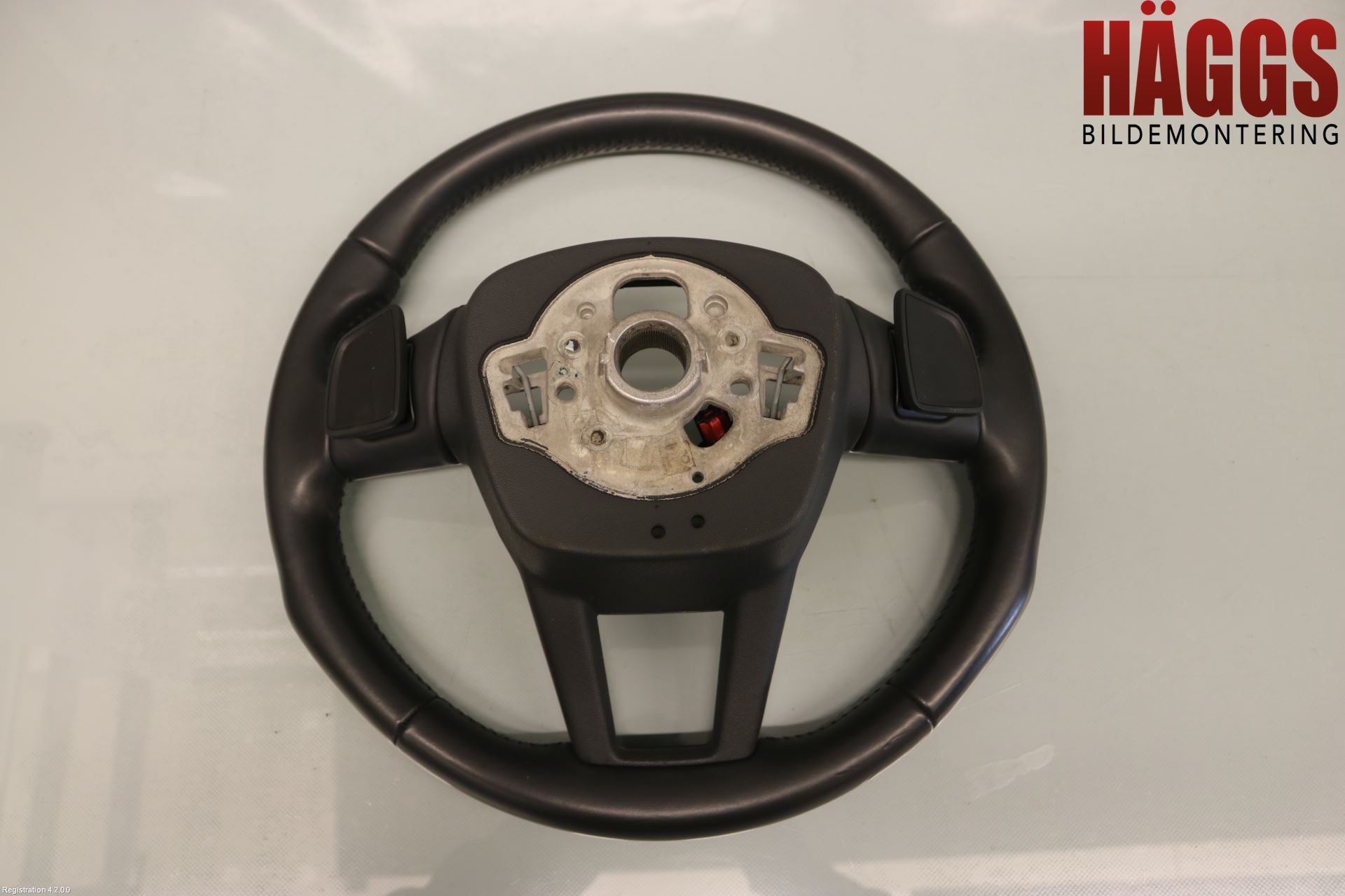 Audi A6 F2/C8 19- Ratt