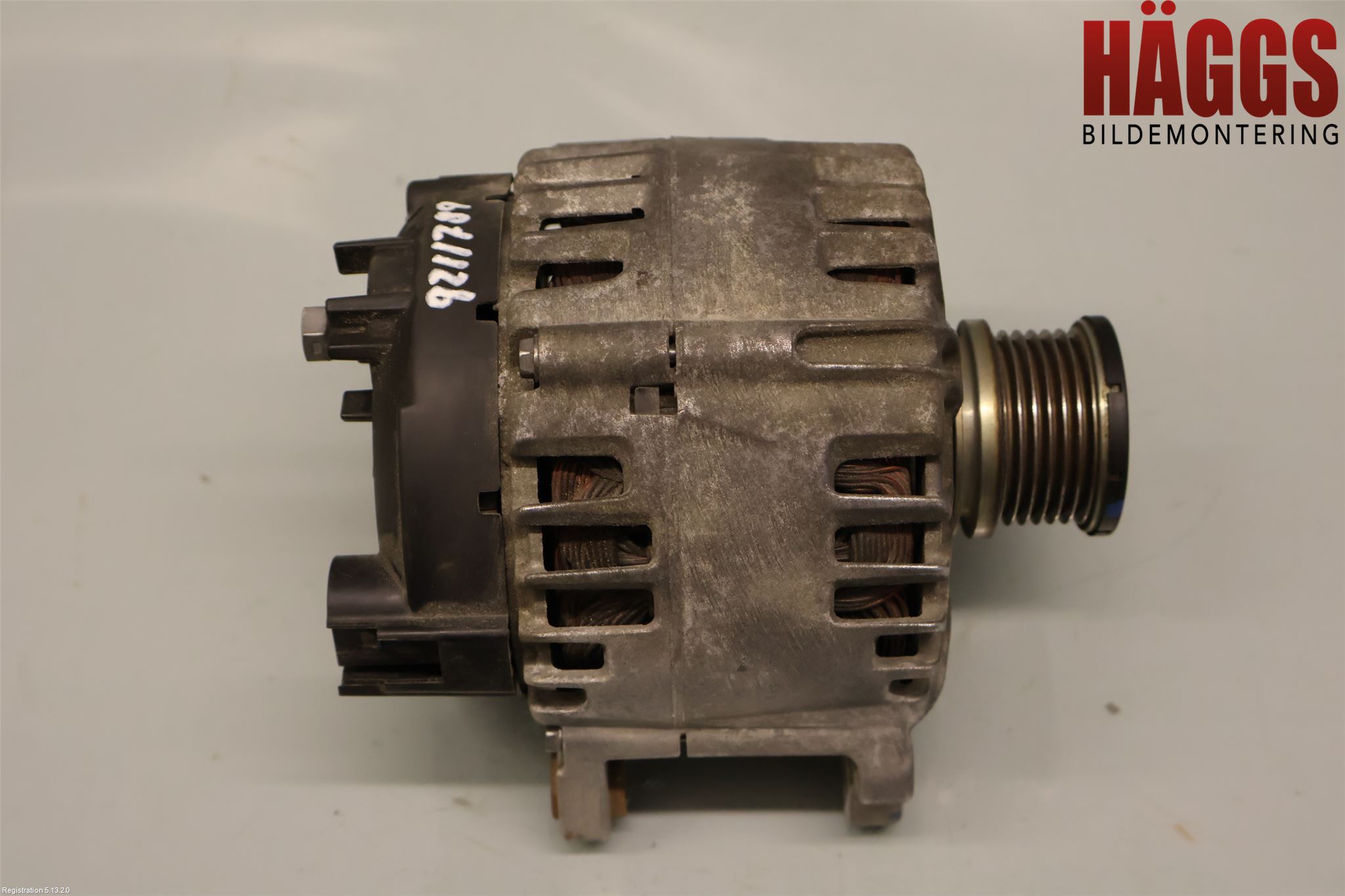 Volkswagen VW CADDY 16-20 Generator