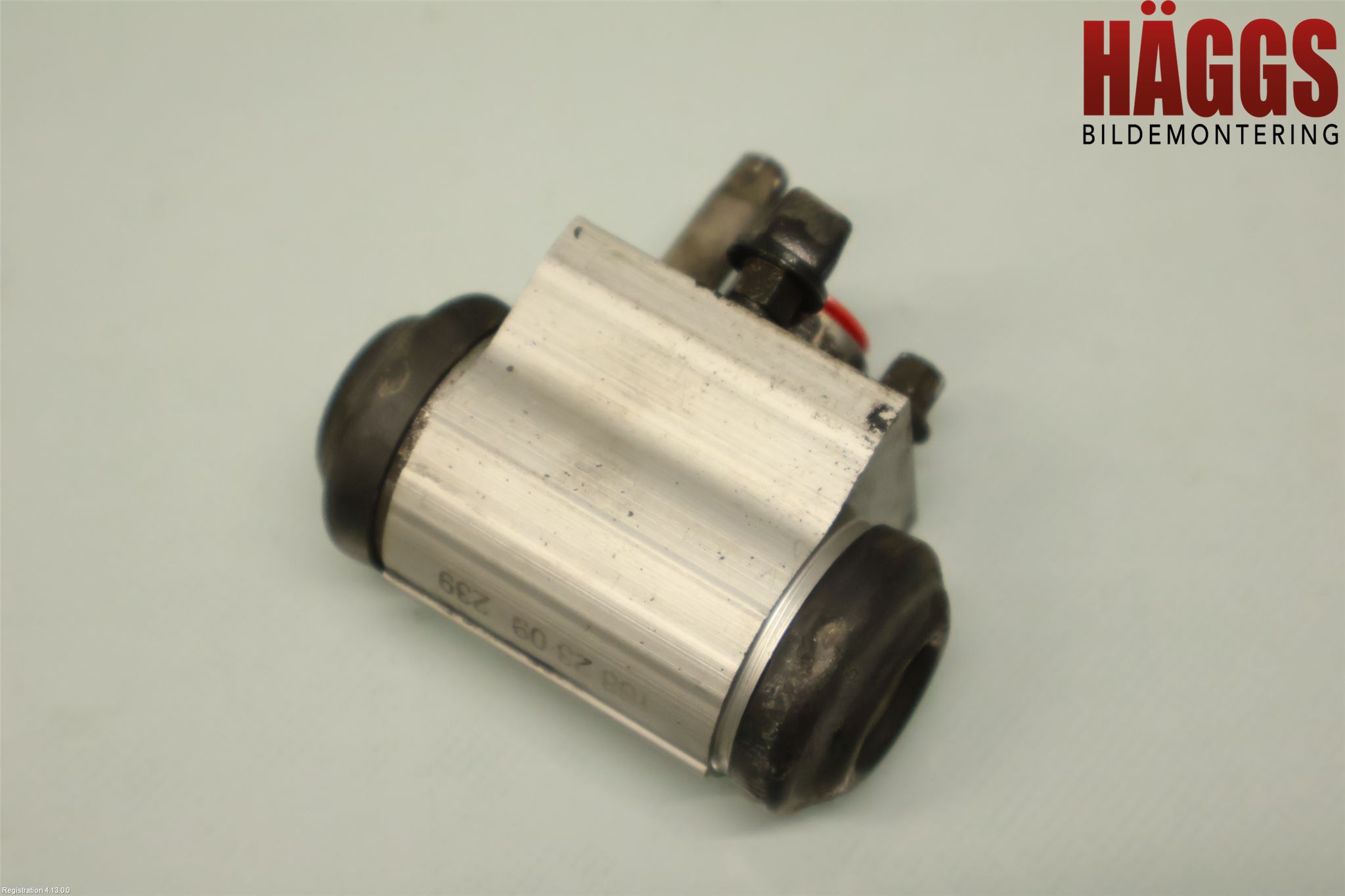 Volkswagen VW ID.4 21- Bromshjulcylinder