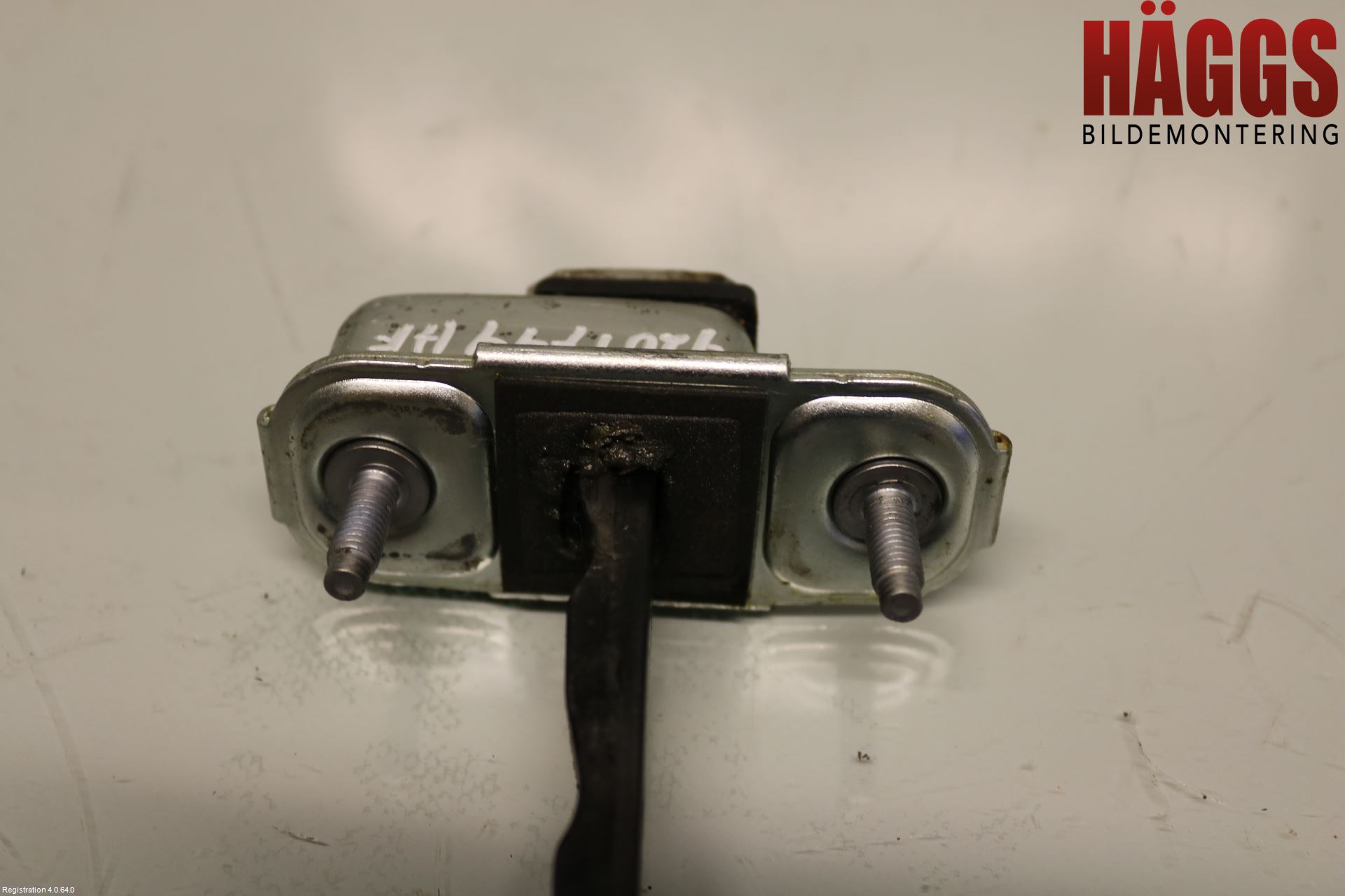 Hyundai i40 16-18 Dörrstopp