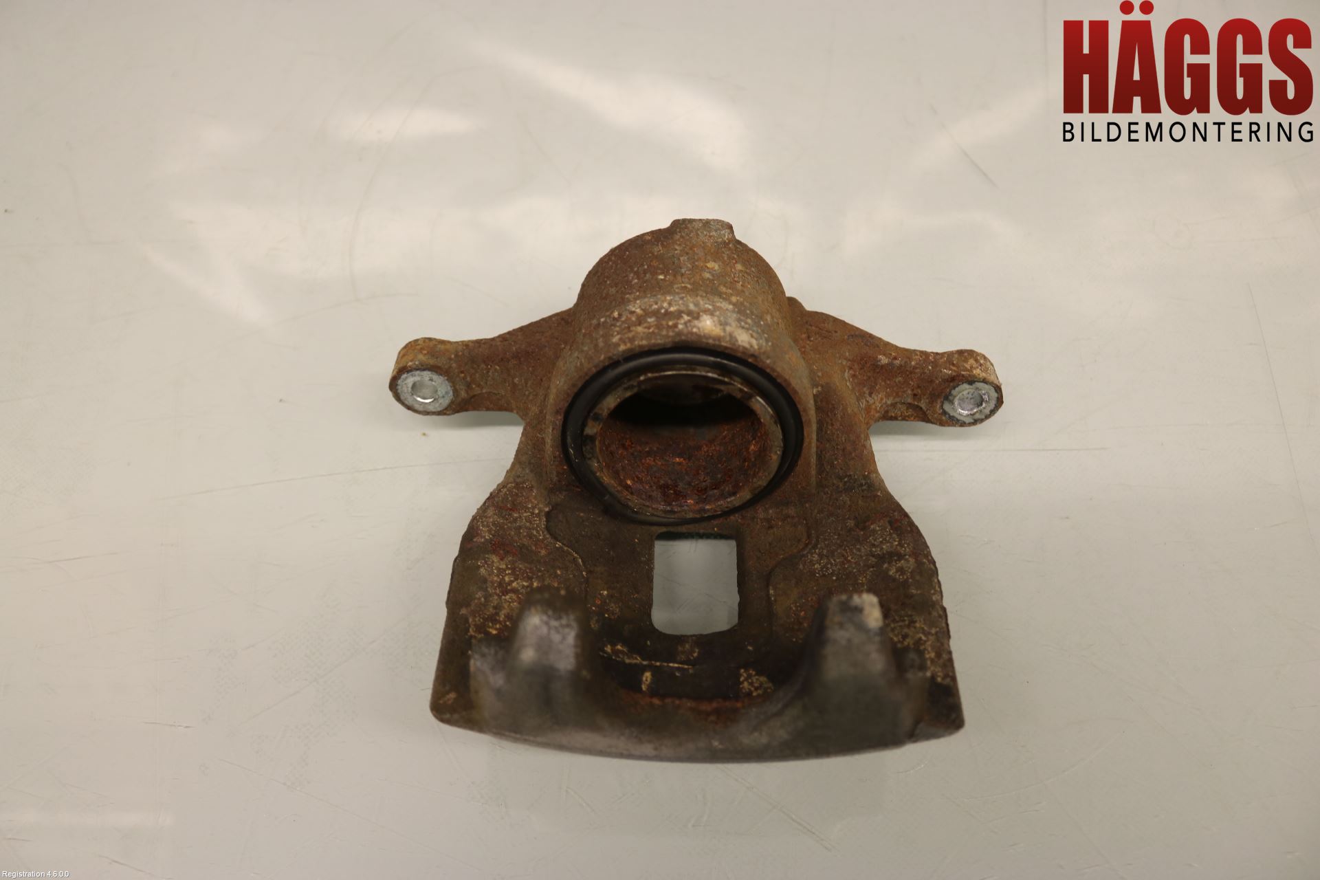 Toyota COROLLA 19- Bromsok Fram Höger