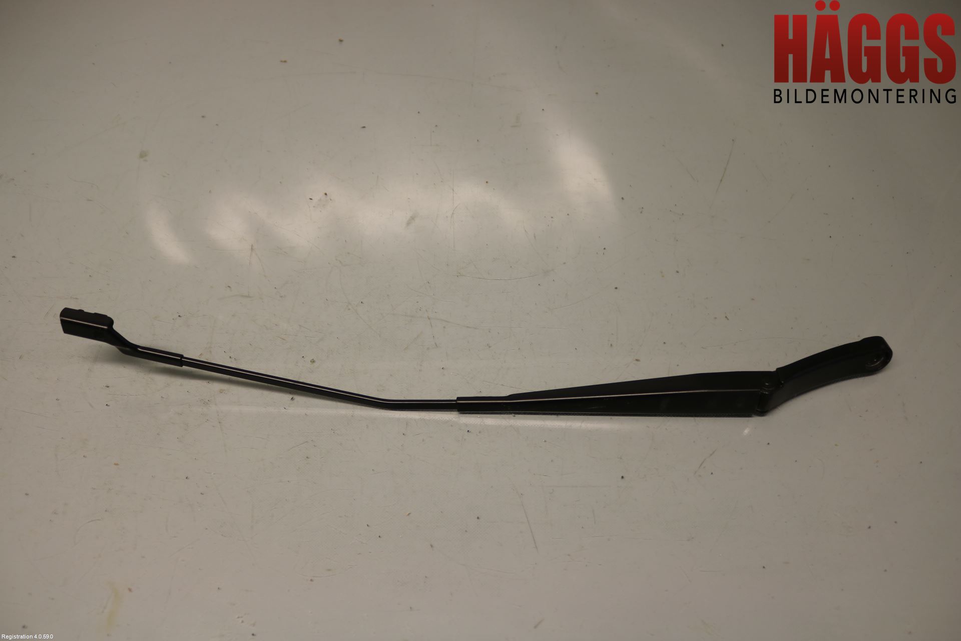 Skoda FABIA 15-21 Torkararm Armar Vindruta