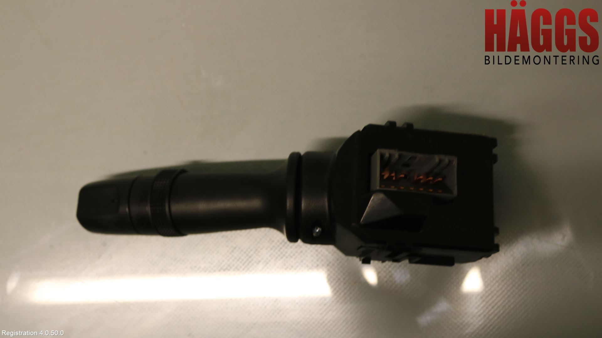 Kia RIO 12-16 Spak Torkar-Spolomk