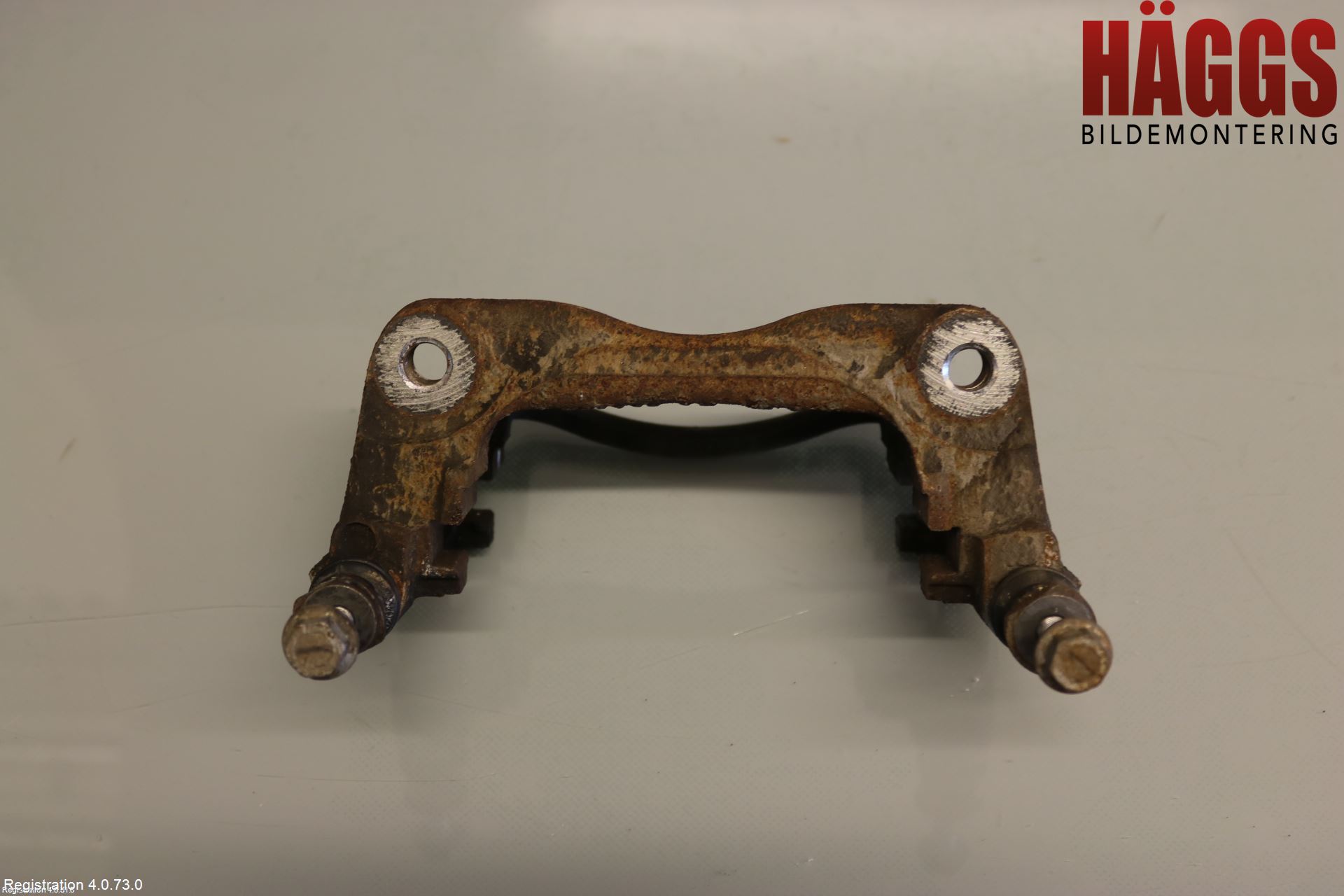 Toyota AURIS 13-19 Bromsokshållare