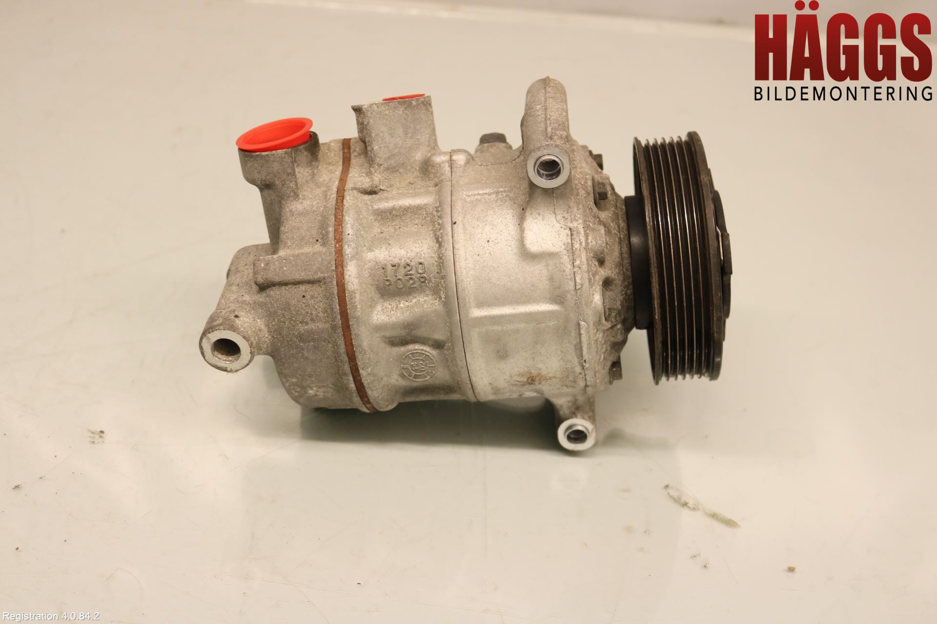 Skoda OCTAVIA (5E) 13-20 Ac Kompressor