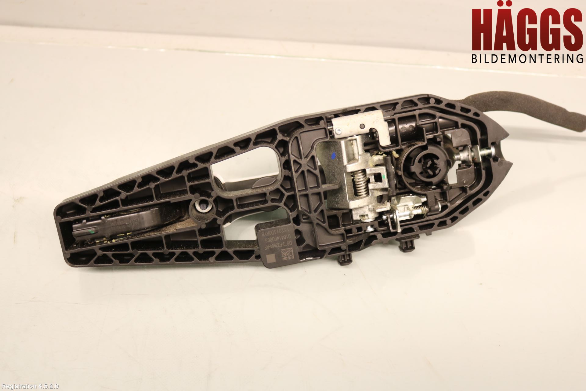 Ford MONDEO 15-22 Dörrhandtag Yttre Hö