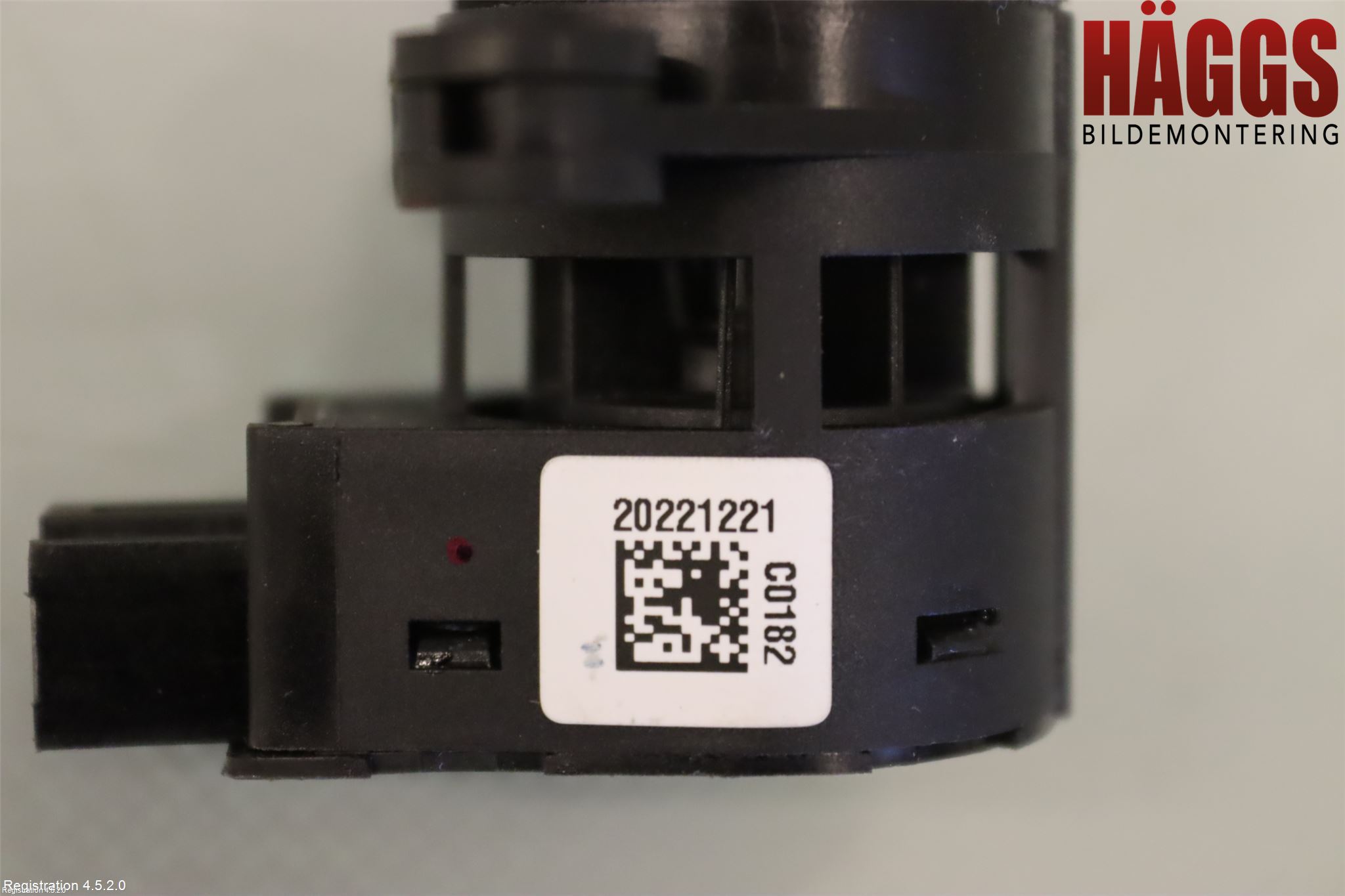 Kia EV9 24- Ac Innertemperatur Sensor