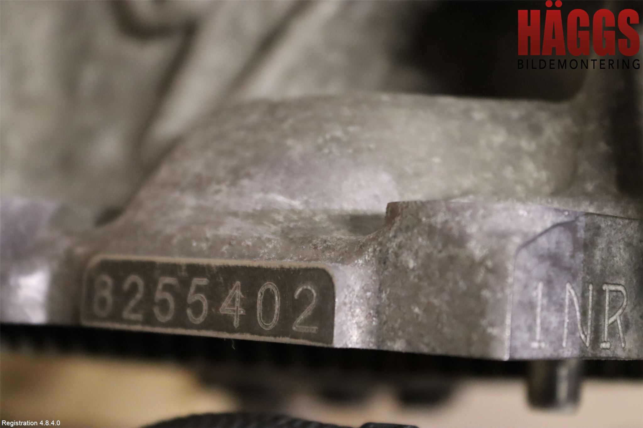 Toyota YARIS XP130 12-14 Motor Bensin