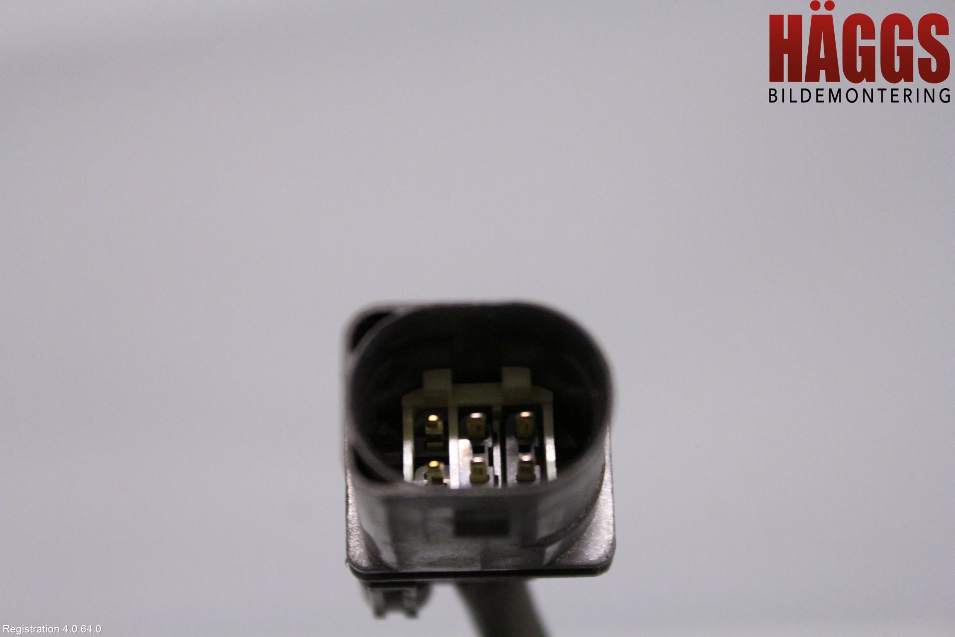 Audi A4/S4 08-11 Injlambdasond