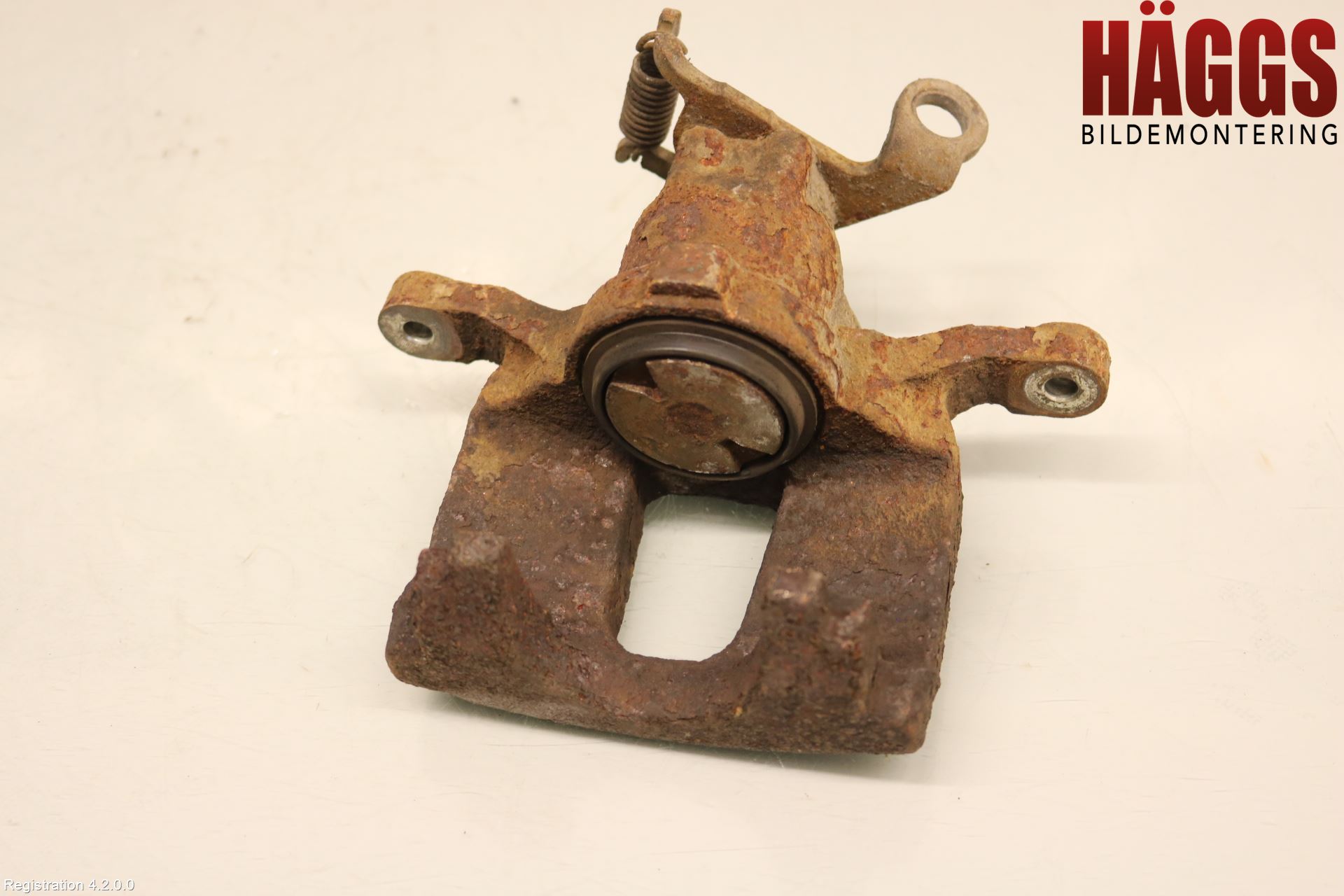 Fiat FREEMONT Bromsok Bak Vänster