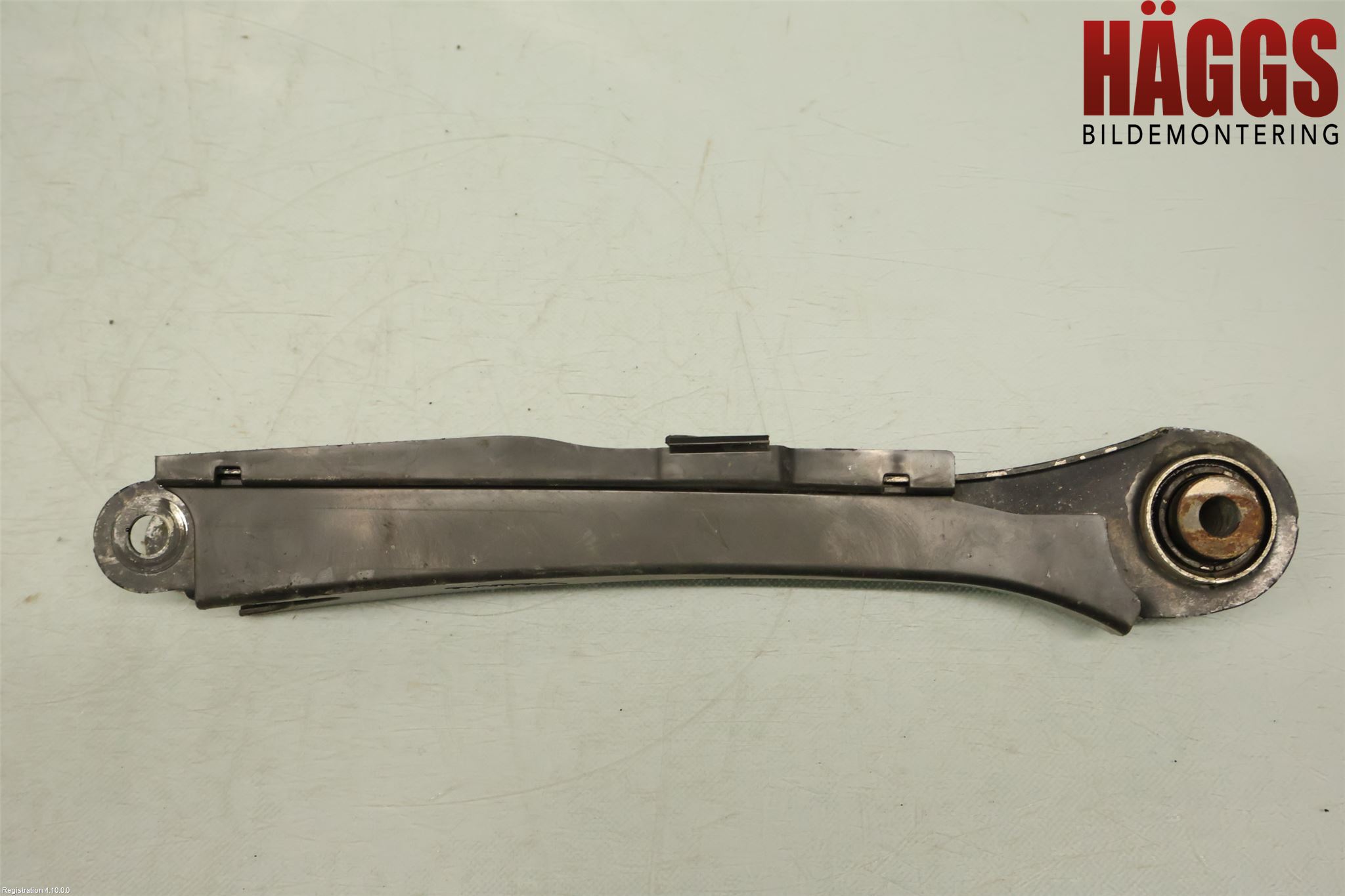 Volvo V60 19- Bärarm Bak Vä-Hö