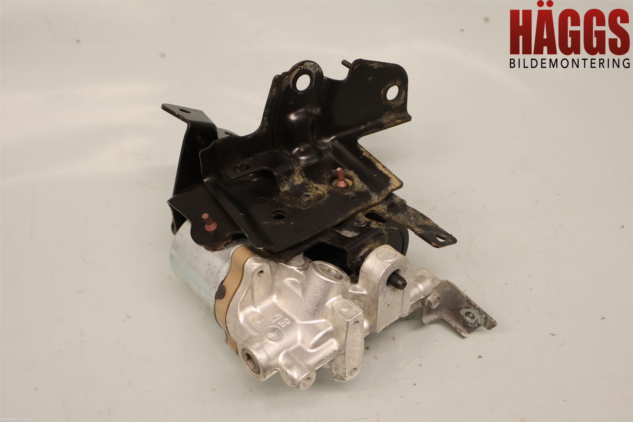 Toyota YARIS XP130 15-20 Abs Hydraulpump