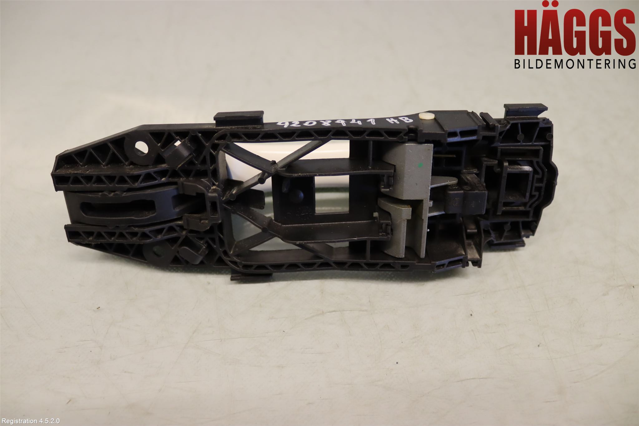 Skoda FABIA 15-21 Dörrhandtag Yttre Hö