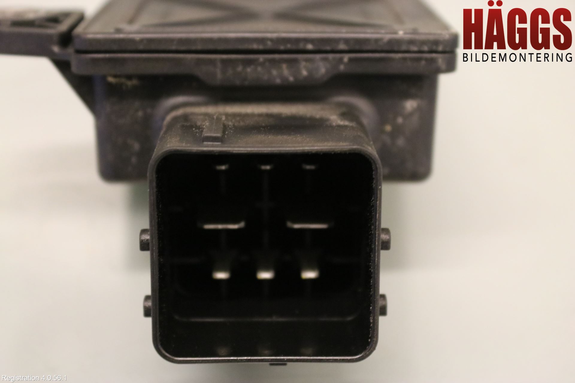 Citroen C4 CACTUS 14-20 Styrenhet Övrigt