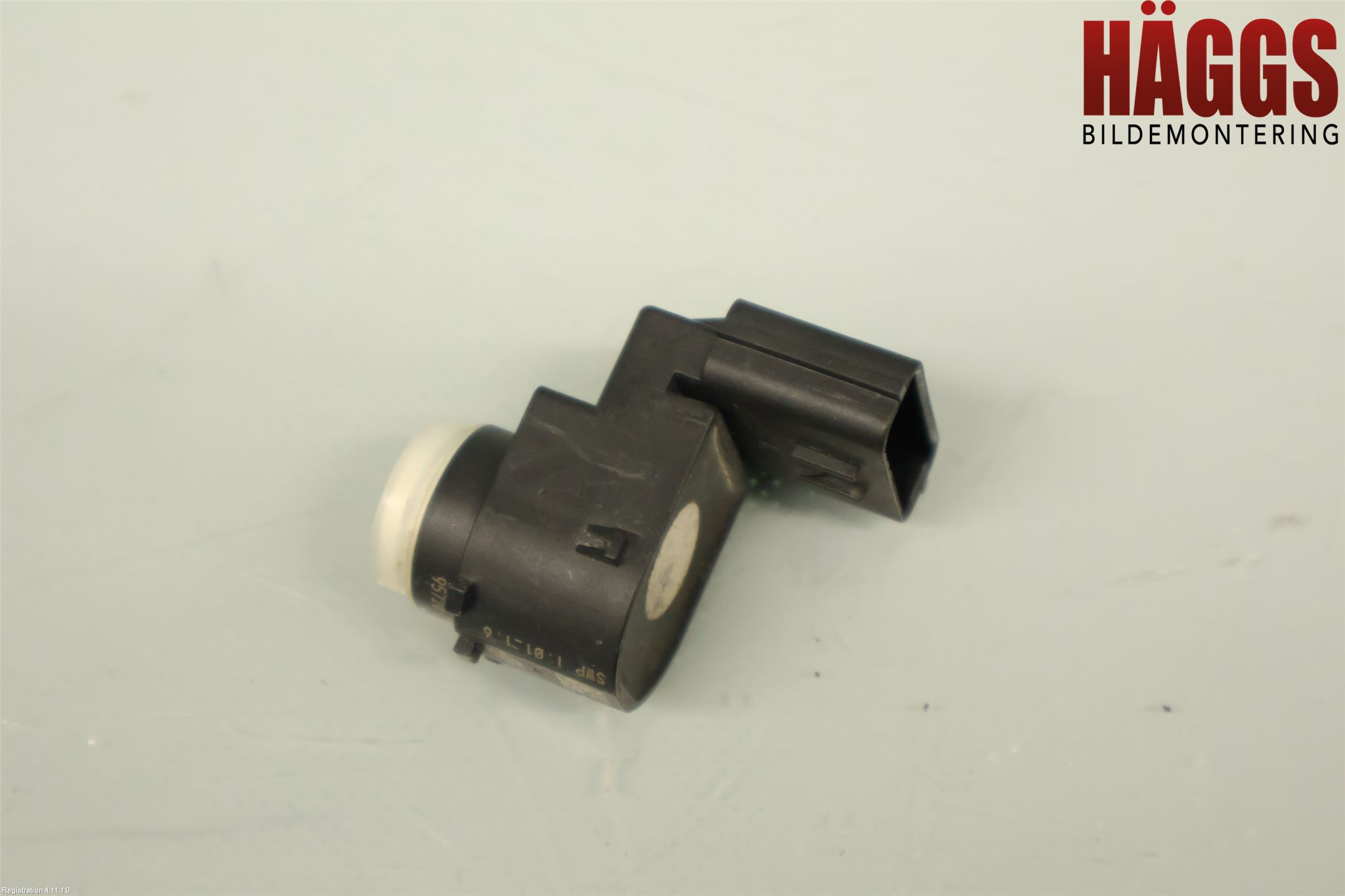 Kia OPTIMA 16-20 Parkeringshjälp Frontsensor