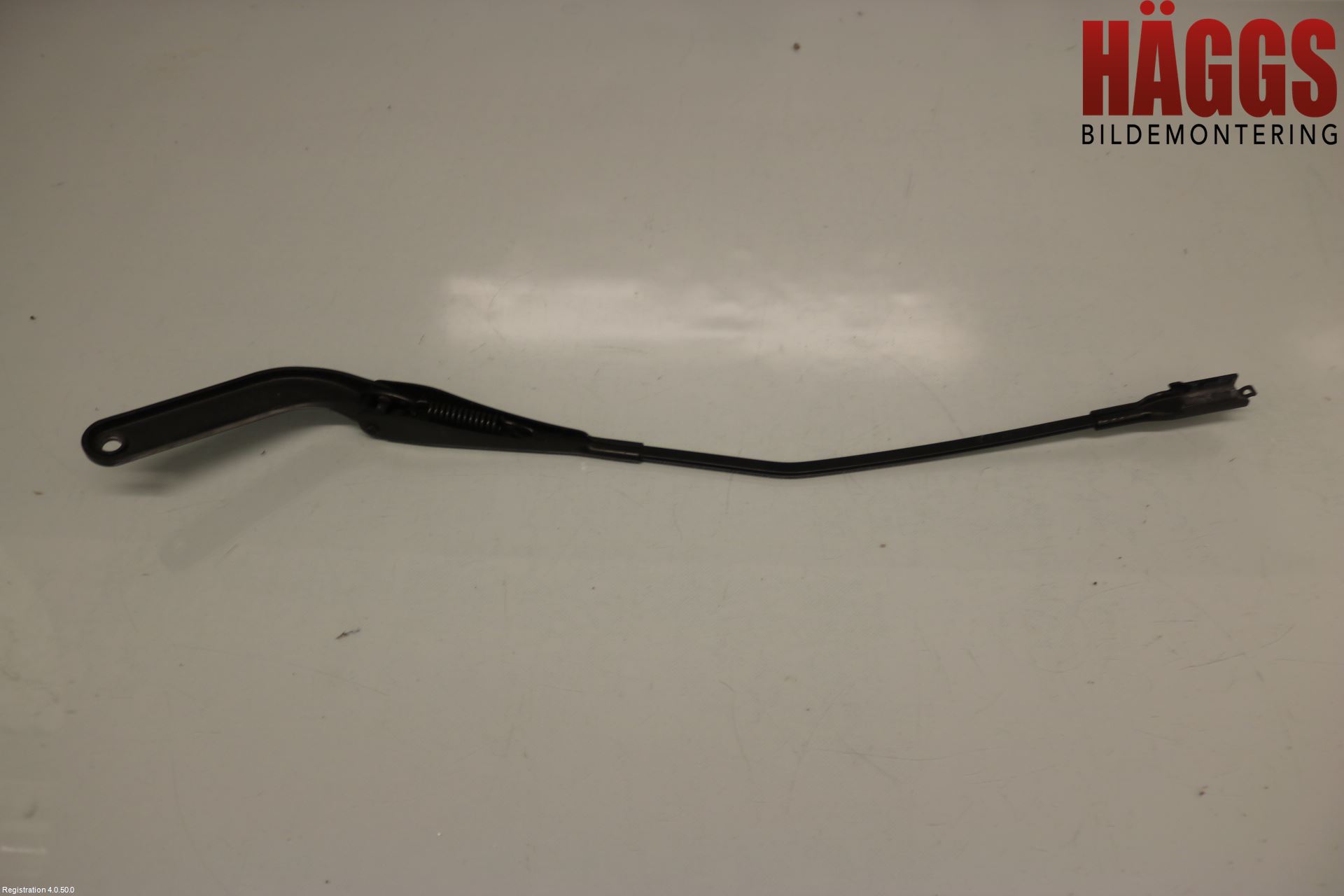 BMW X1 E84 10-15 Torkararm Armar Vindruta