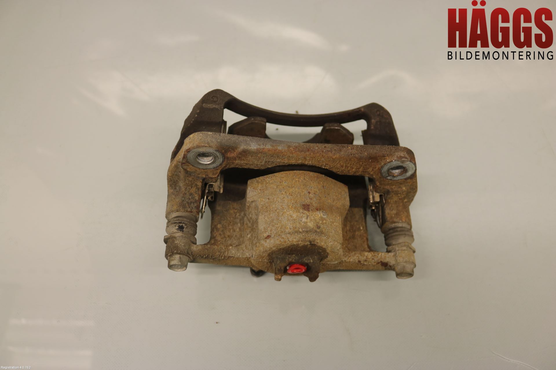 Suzuki VITARA 15- Bromsok Fram Höger