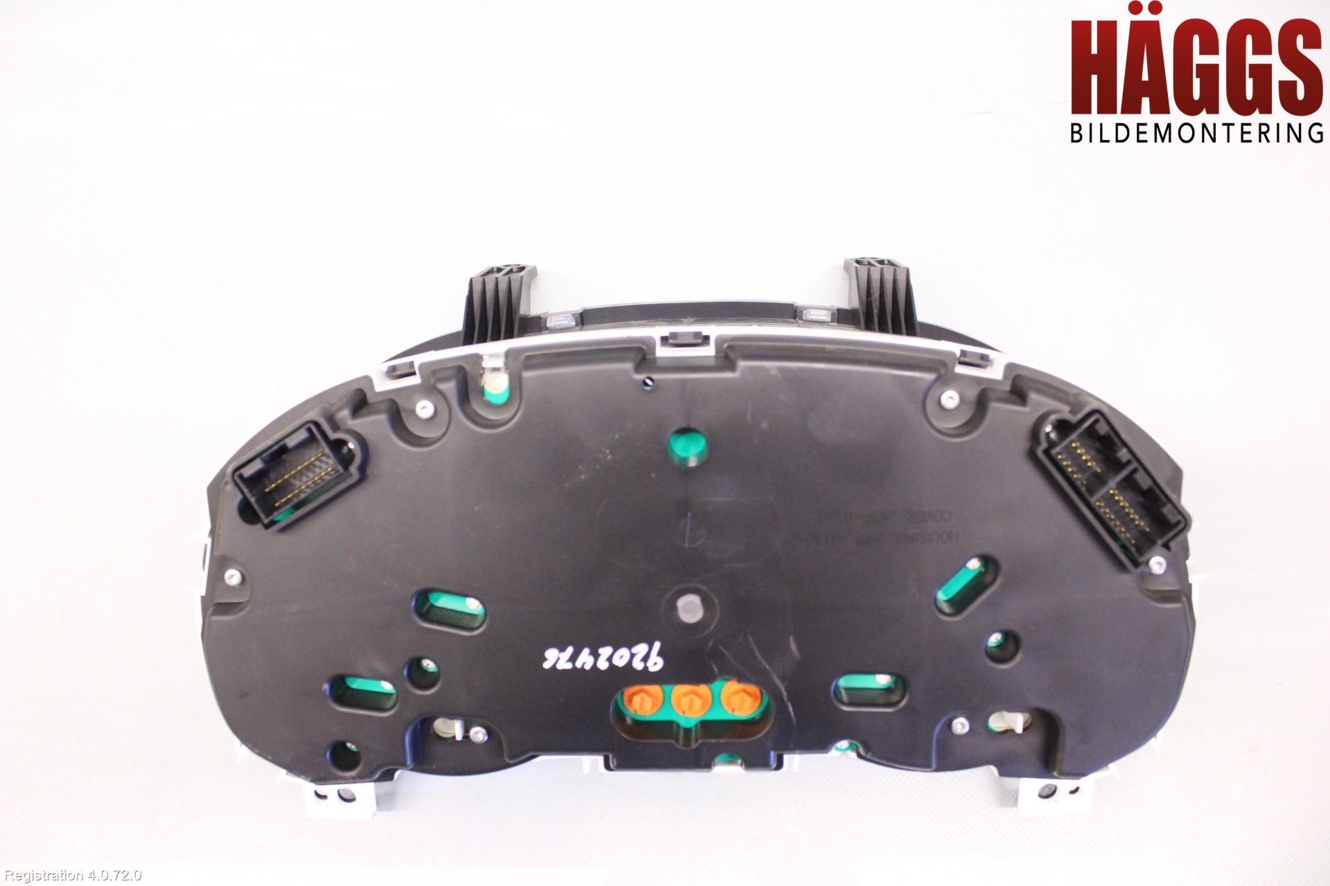 Kia RIO 06-11 Instrument Komb