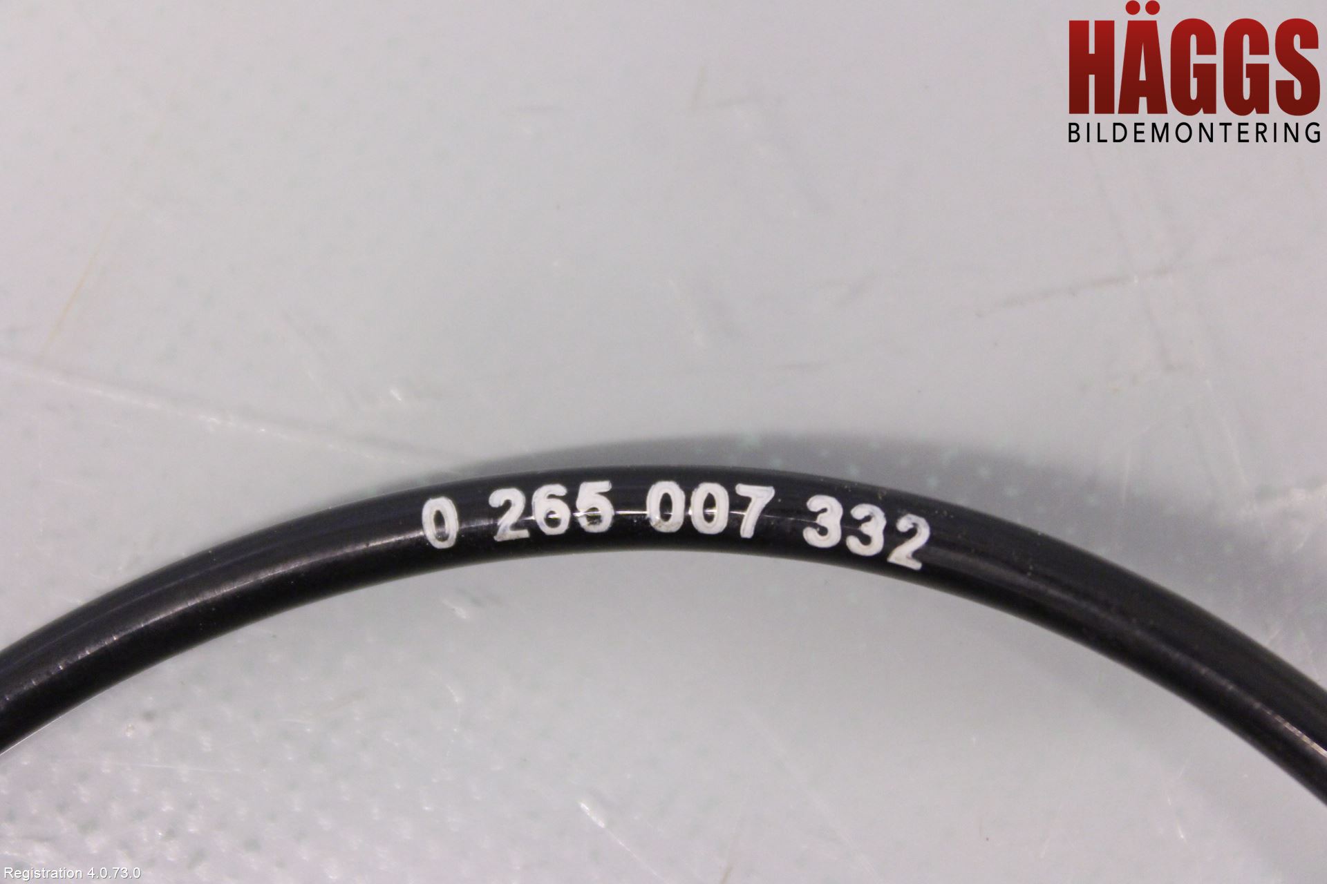 BMW 3 G20/G21/G80/G81 19- Abs Sensor